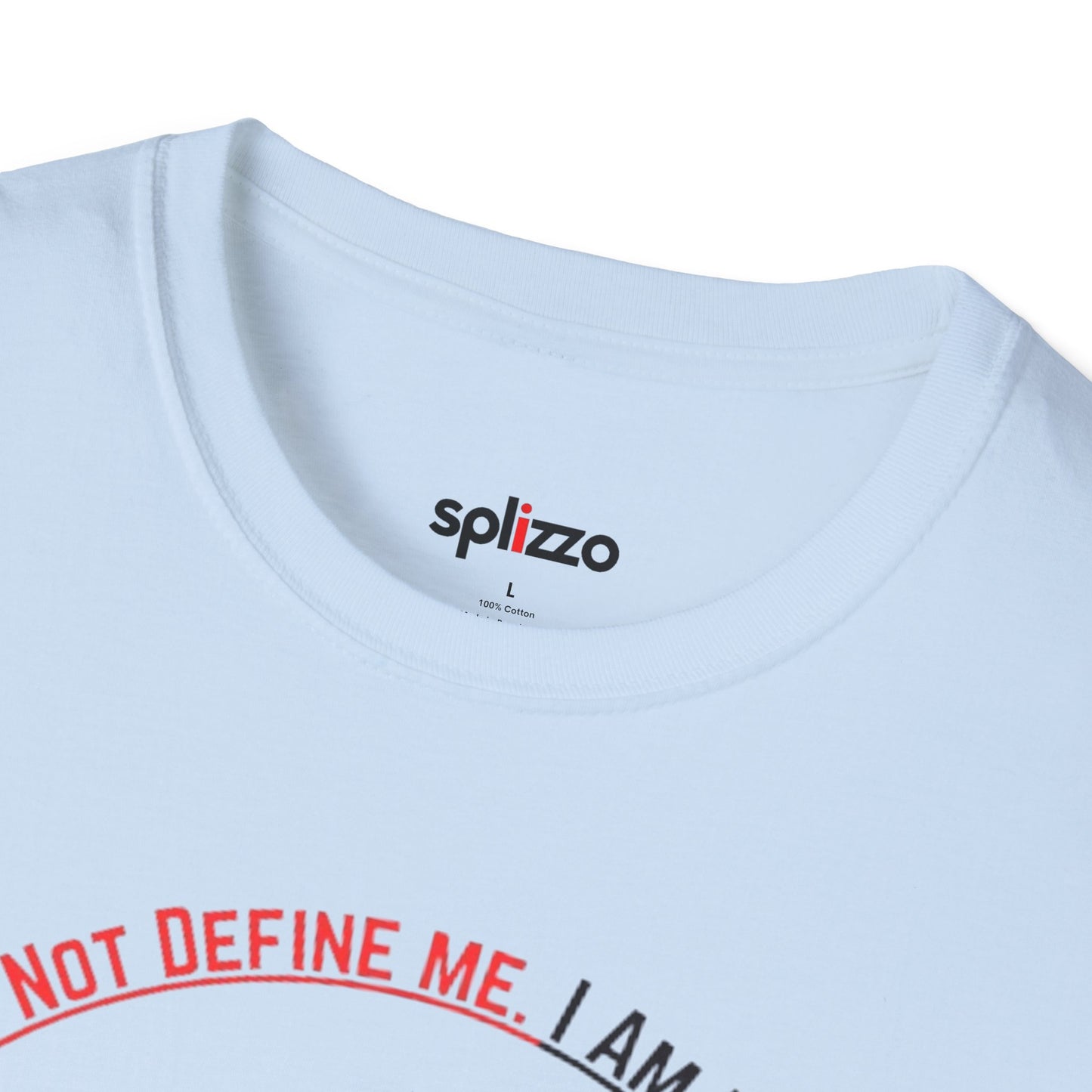 Splizzo You Are Worthy