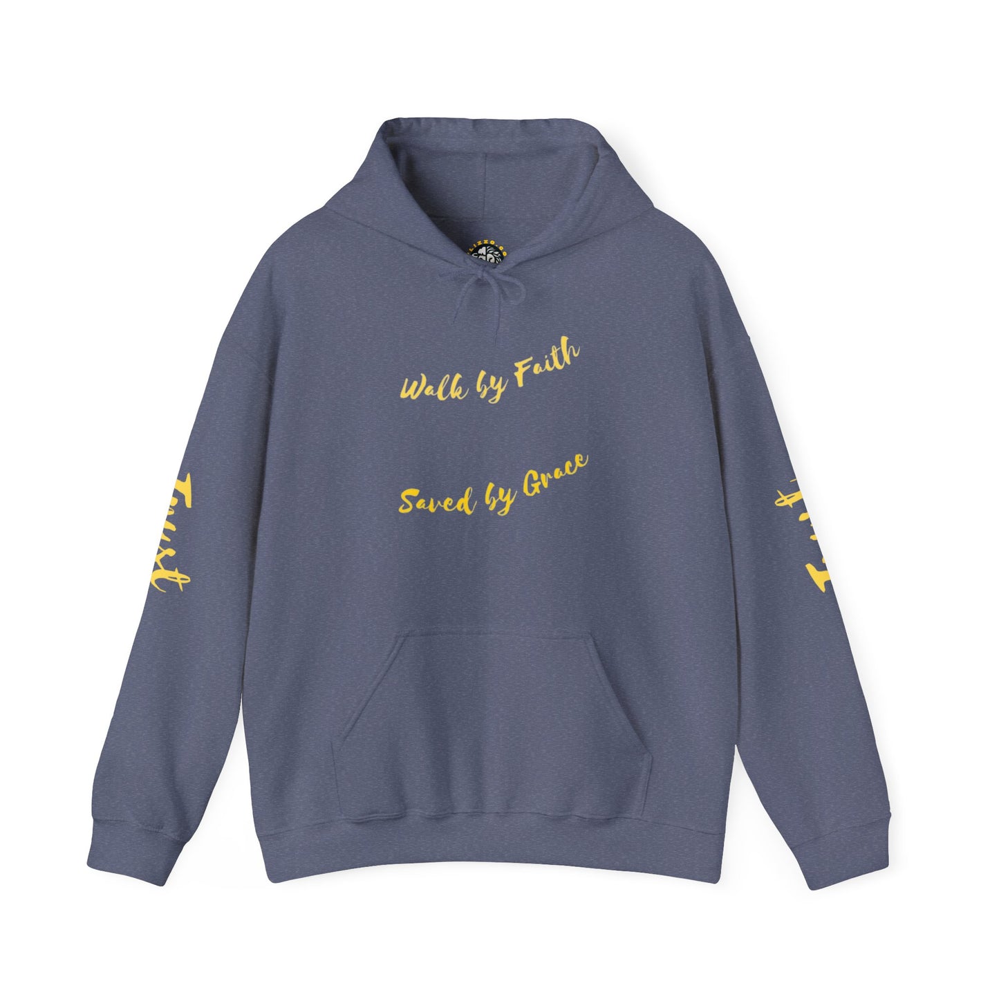 Inspirational Quote Hoodie