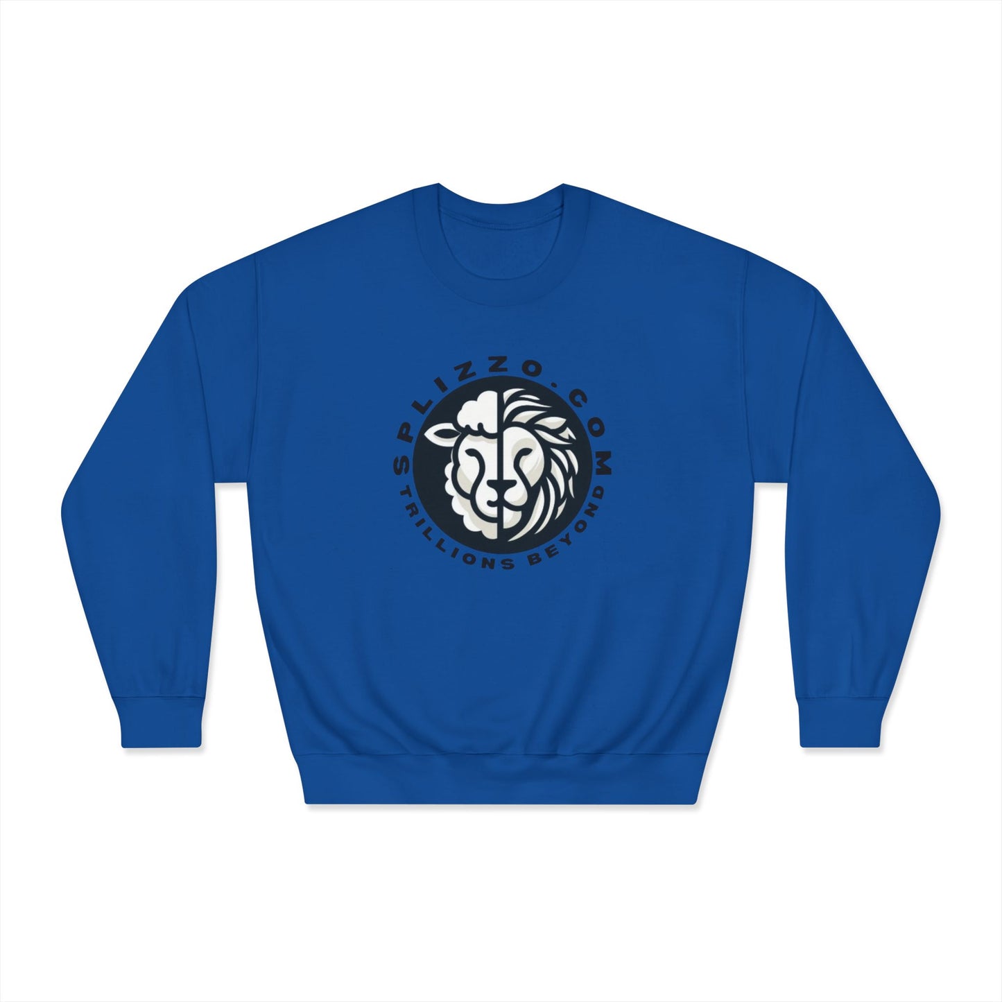 Lamb/Lioness Splanimal Crewneck