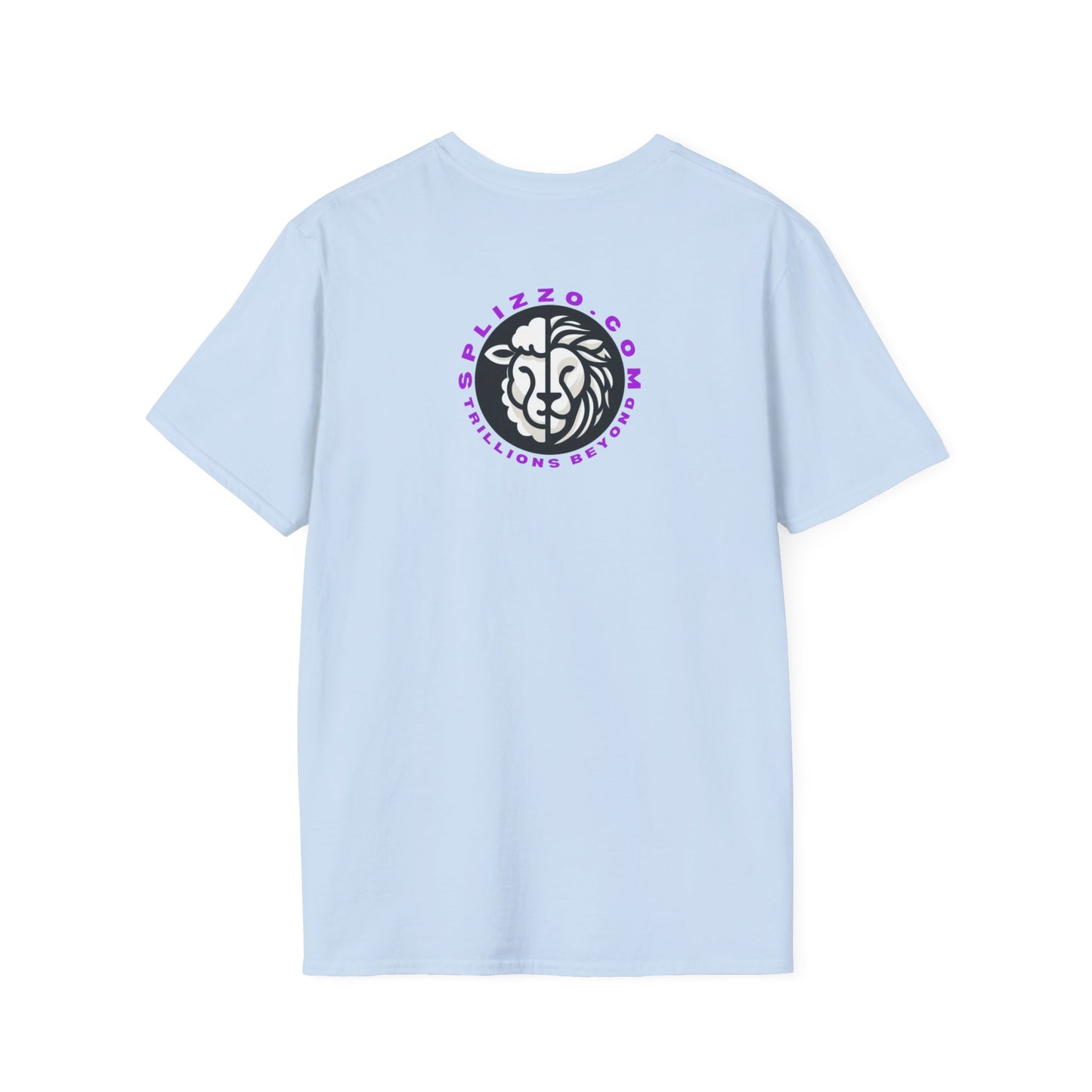 Love Keeper Unisex Softstyle T-Shirt - Minimalist Graphic Tee for Comfort and Style