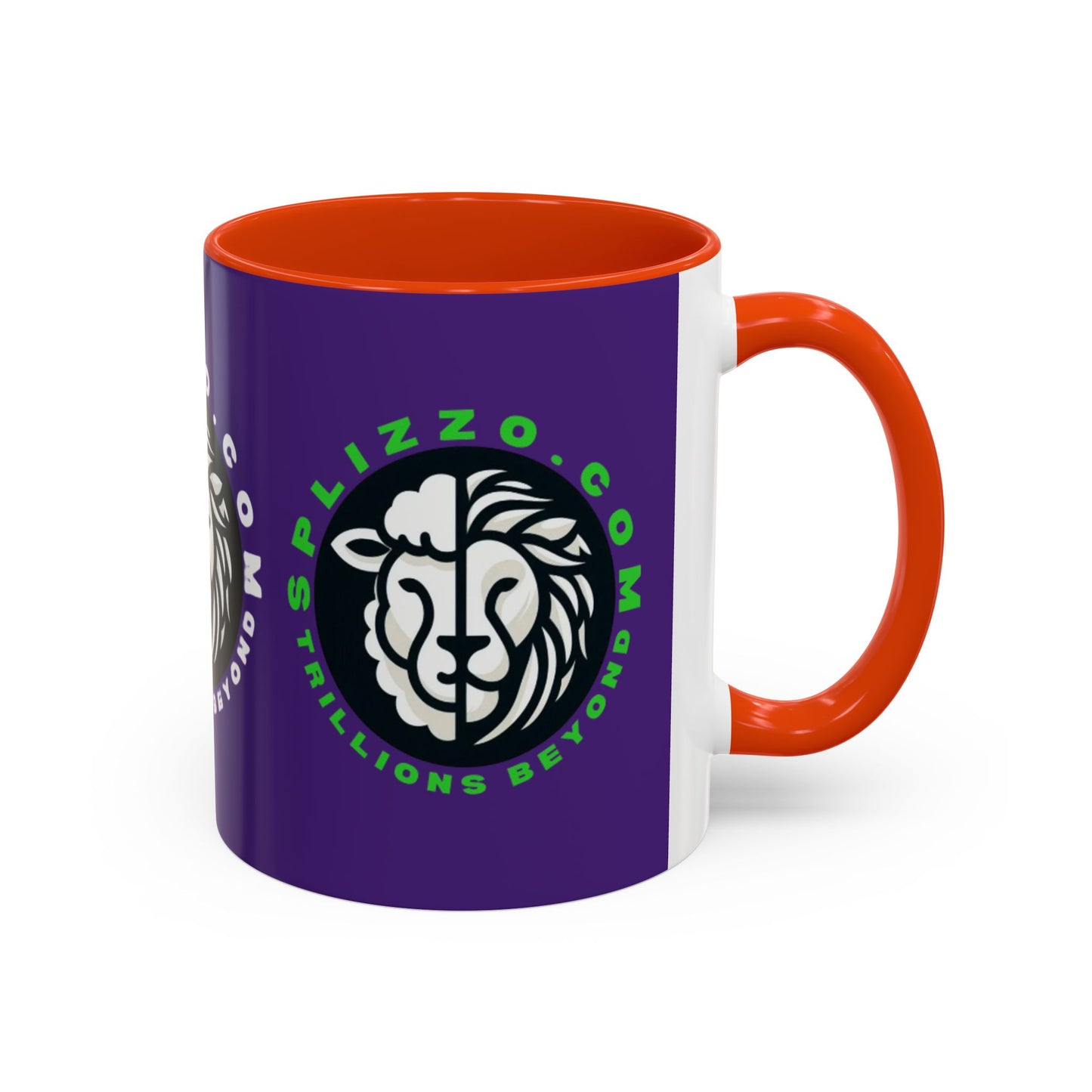 Colorful Mugs (11oz, 15oz)
