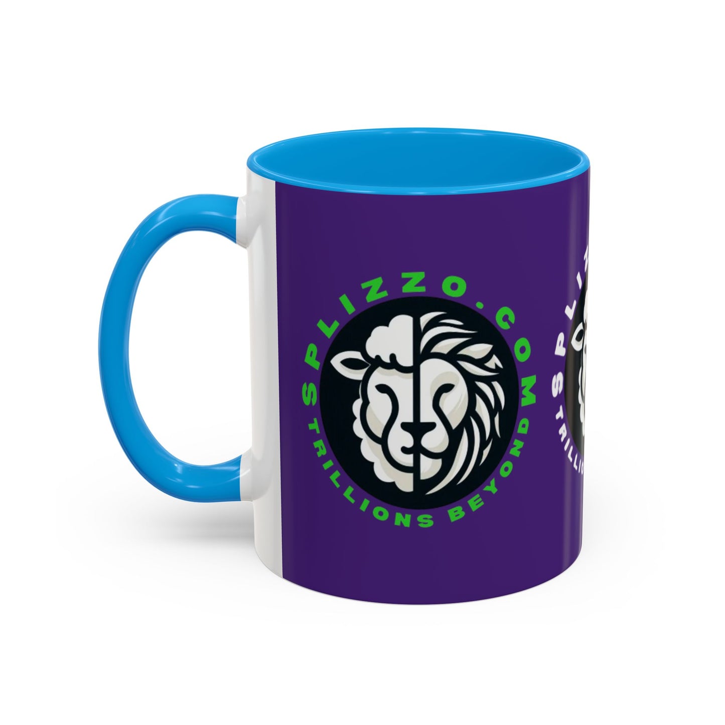 Colorful Mugs (11oz, 15oz)