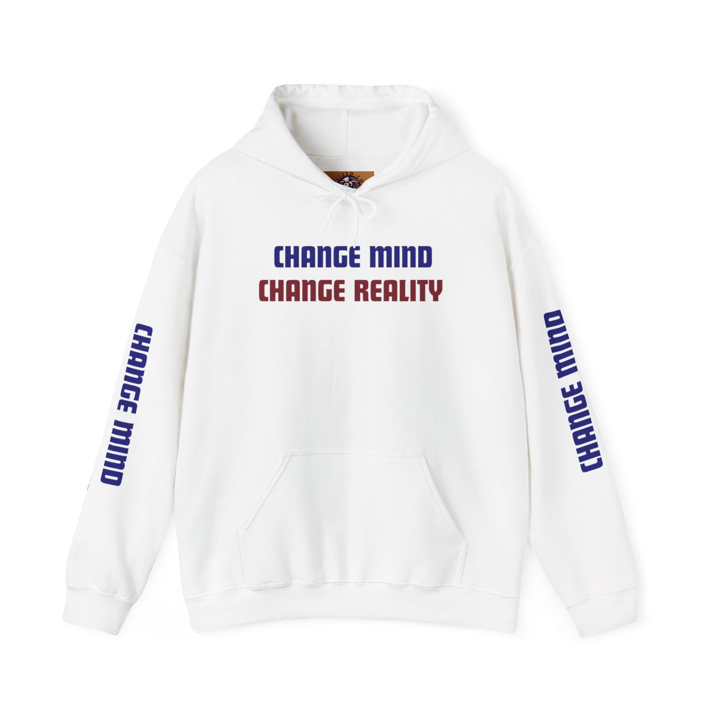Copy of Change Hoodie