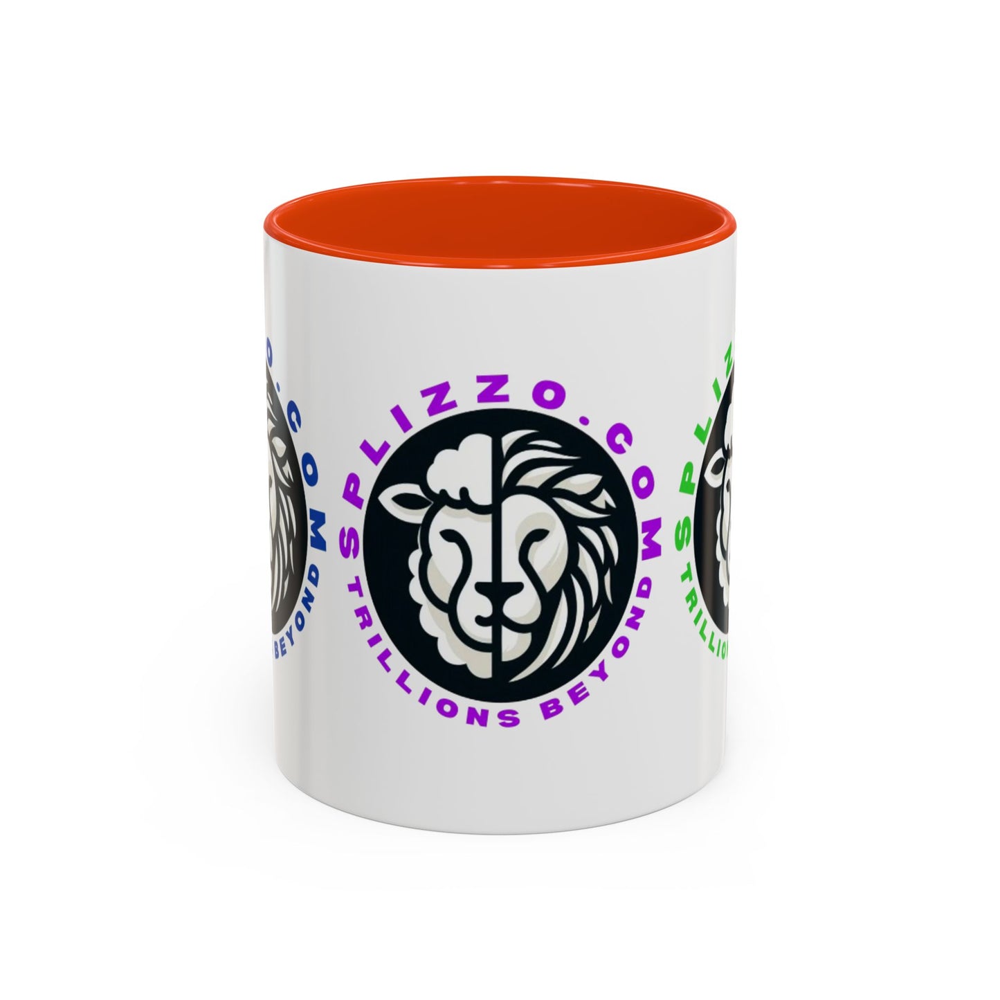Colorful Mugs (11oz, 15oz)