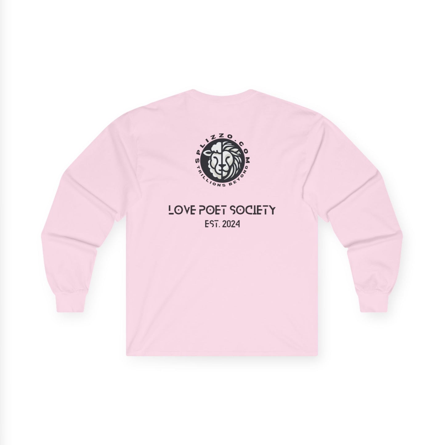 Seeds To Solar Long Sleeve T-shirt