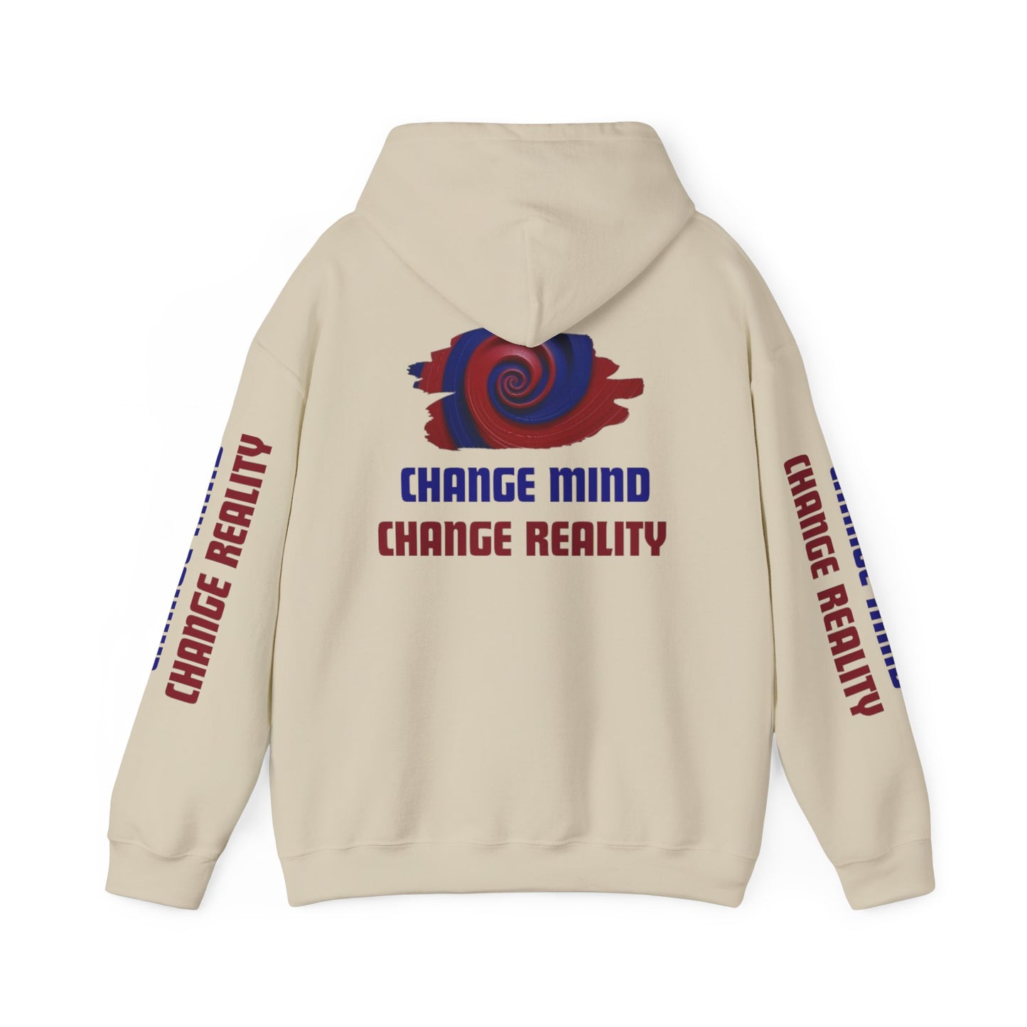 Copy of Change Hoodie