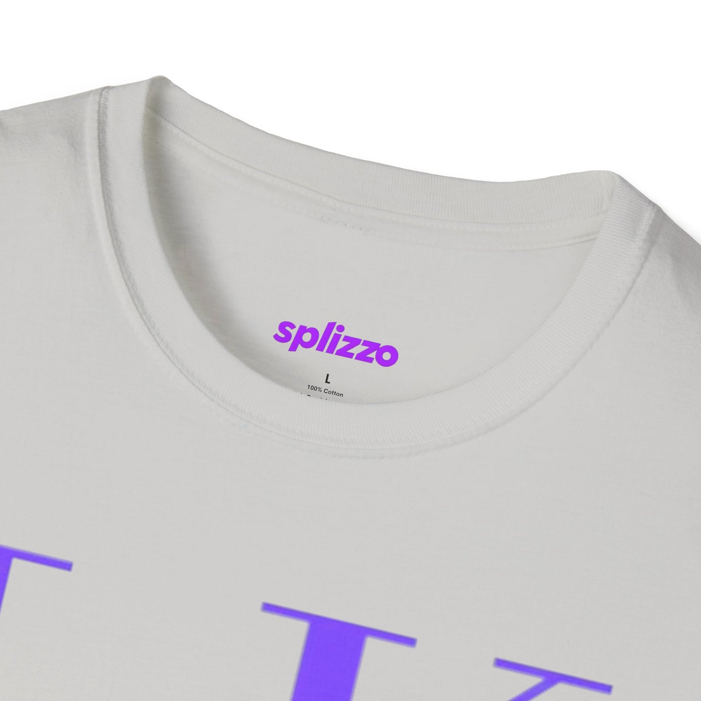 Love Keeper Unisex Softstyle T-Shirt - Minimalist Graphic Tee for Comfort and Style