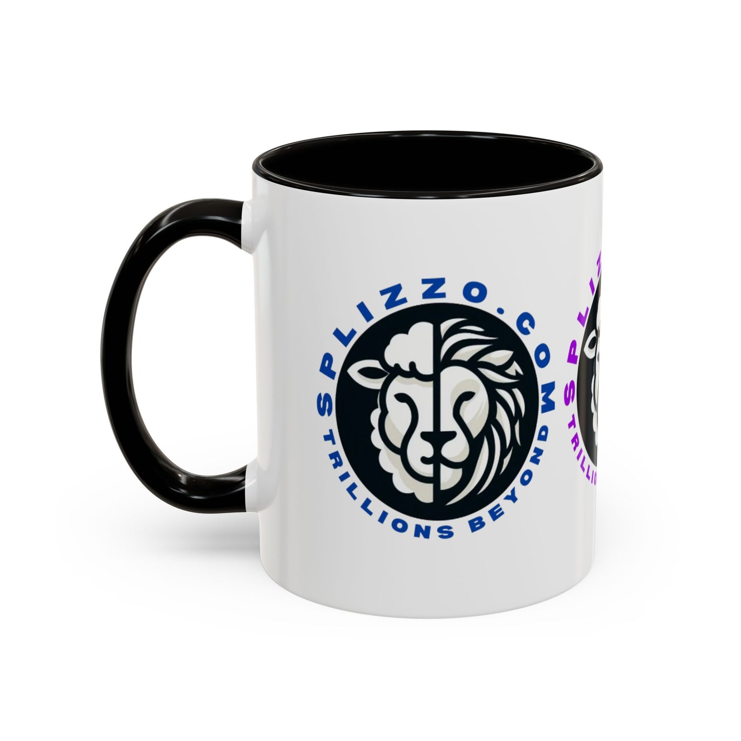 Colorful Mugs (11oz, 15oz)