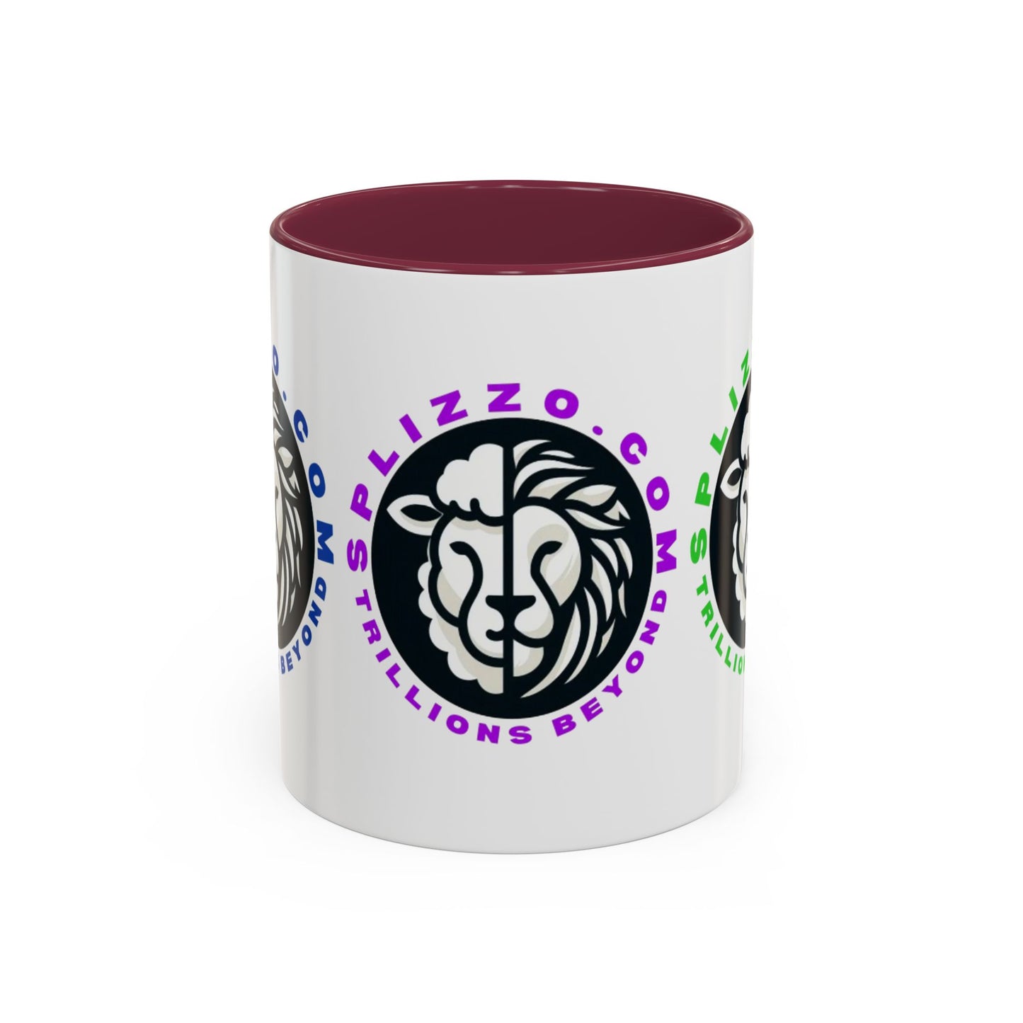 Colorful Mugs (11oz, 15oz)