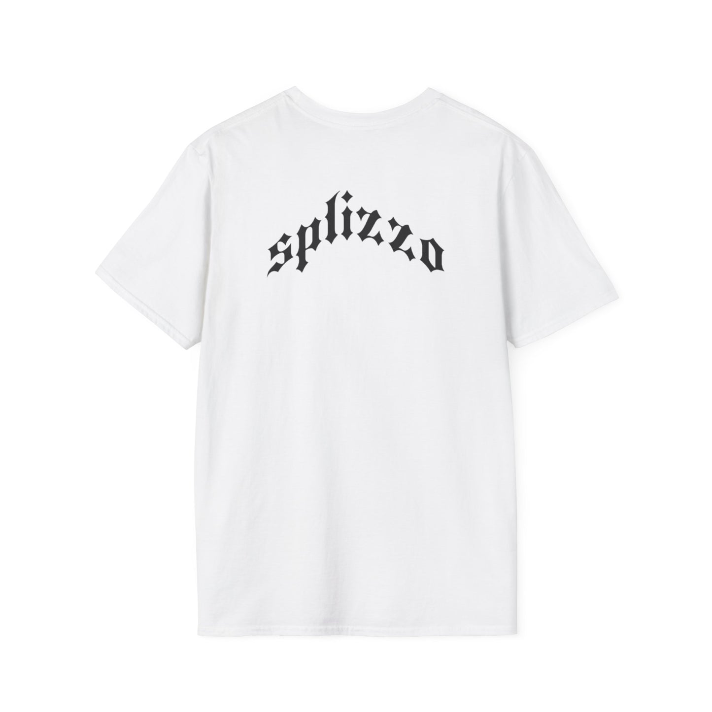Splizzo Keep Shing T-shirt