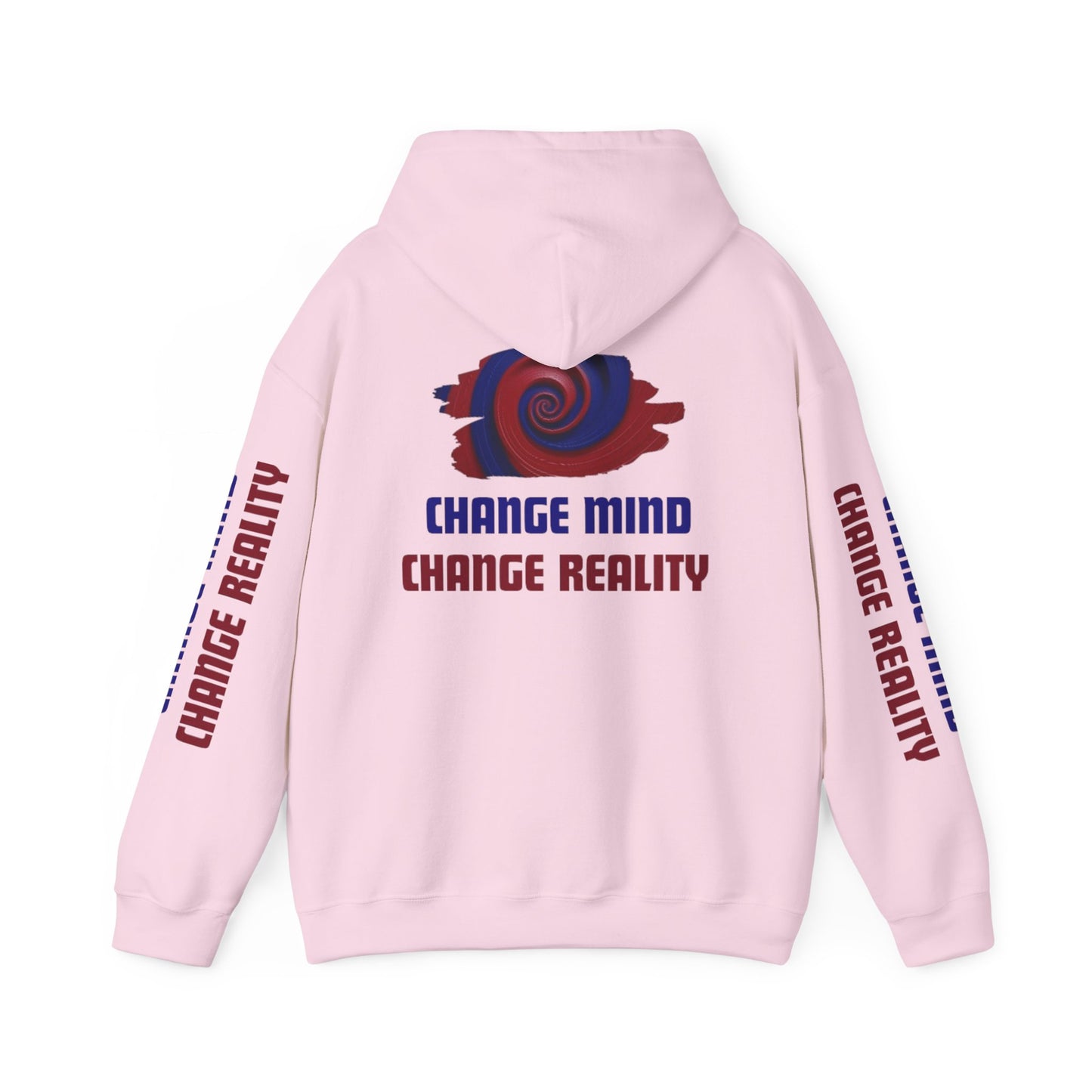 Copy of Change Hoodie