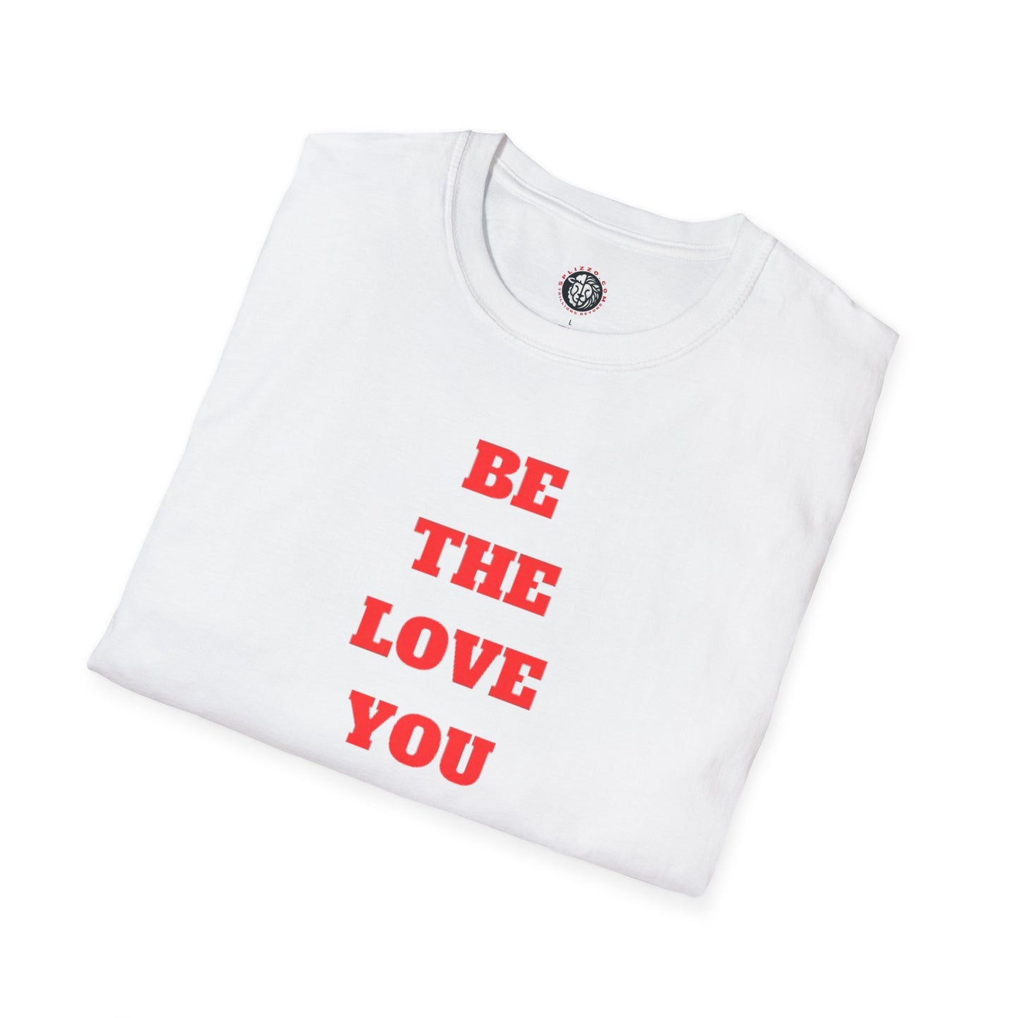 Faith/Love T-Shirt