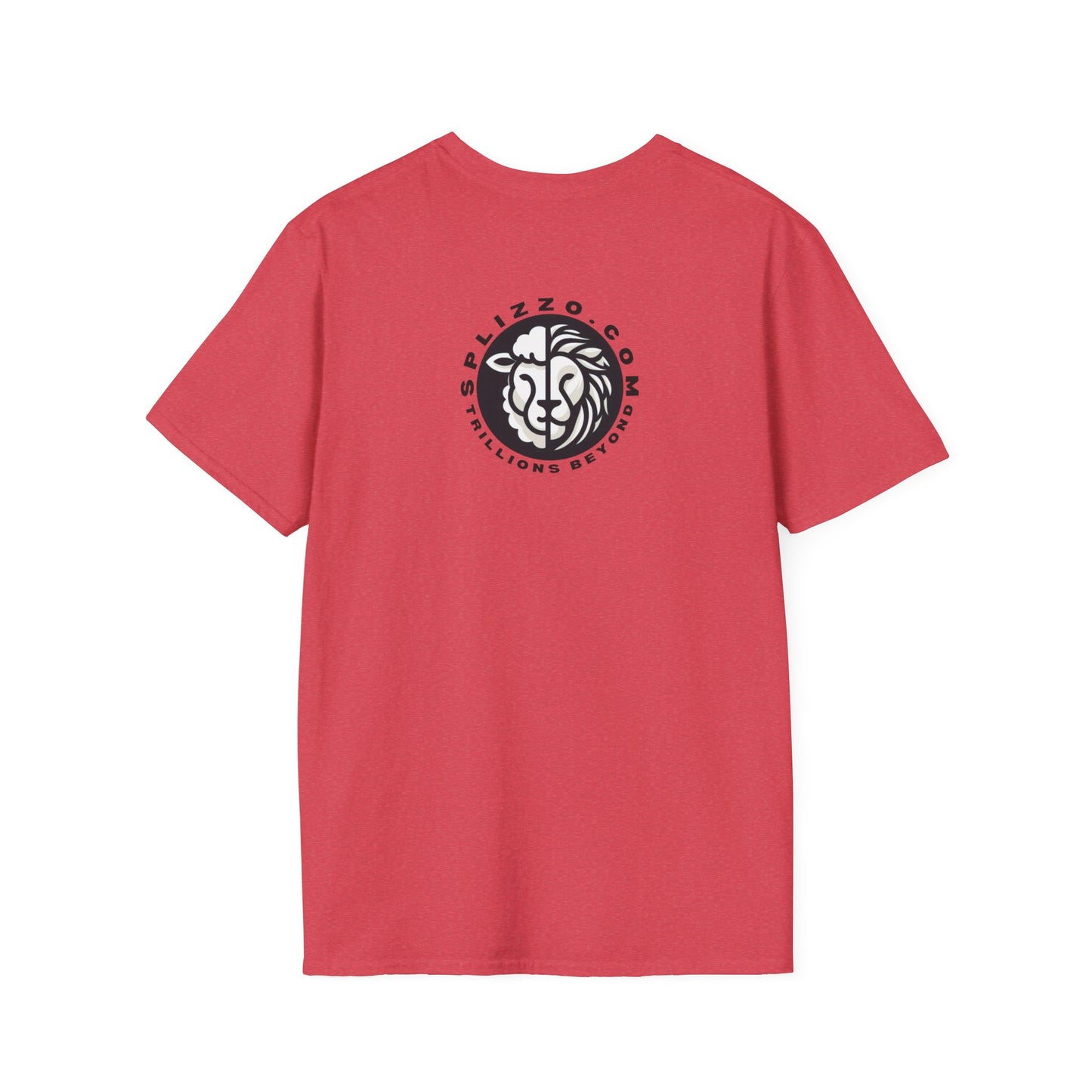 Warriors Need Rest Too Unisex Softstyle T-Shirt | Bohemian Style Tee for Self-Care and Empowerment