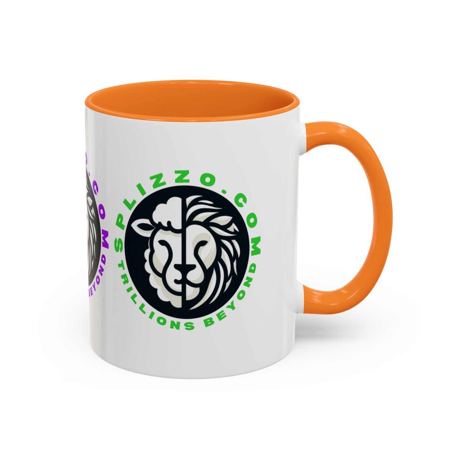 Colorful Mugs (11oz, 15oz)