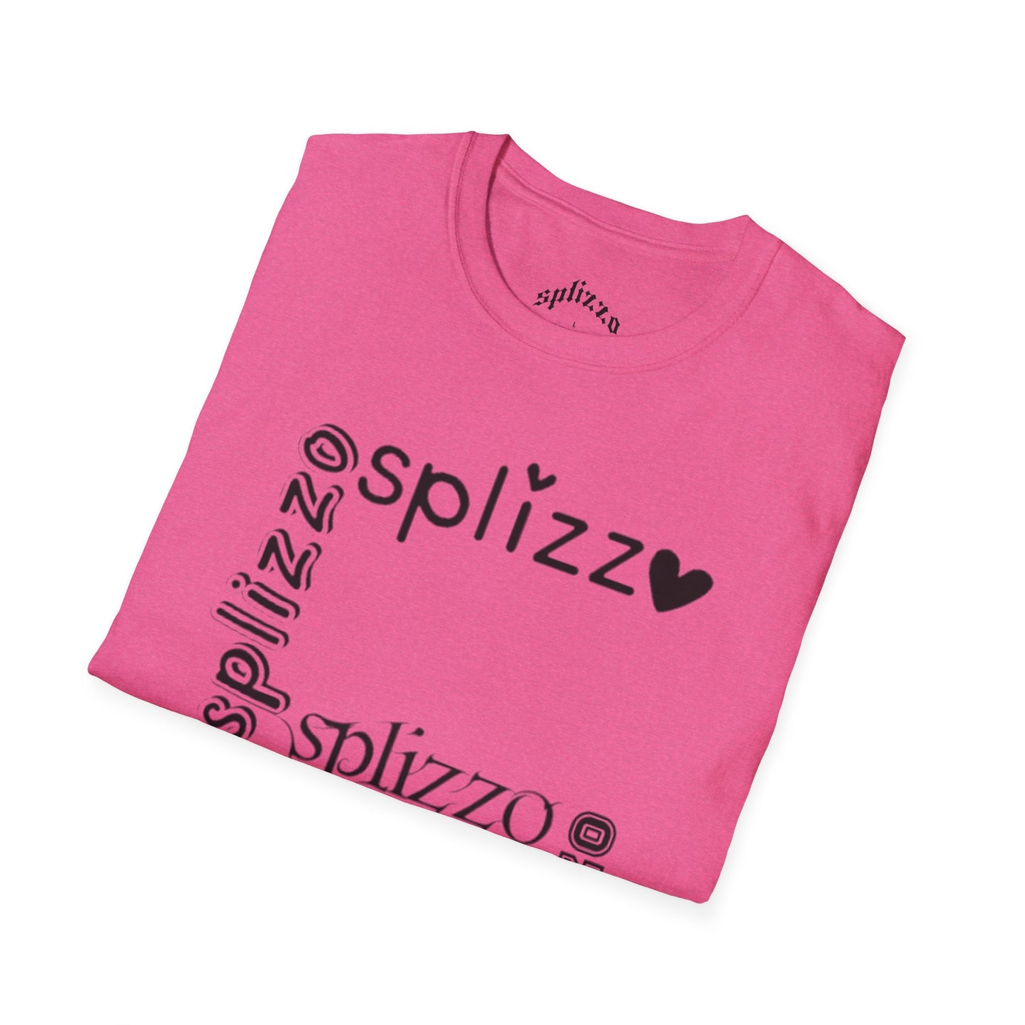 Big S Splizzo T-shirt