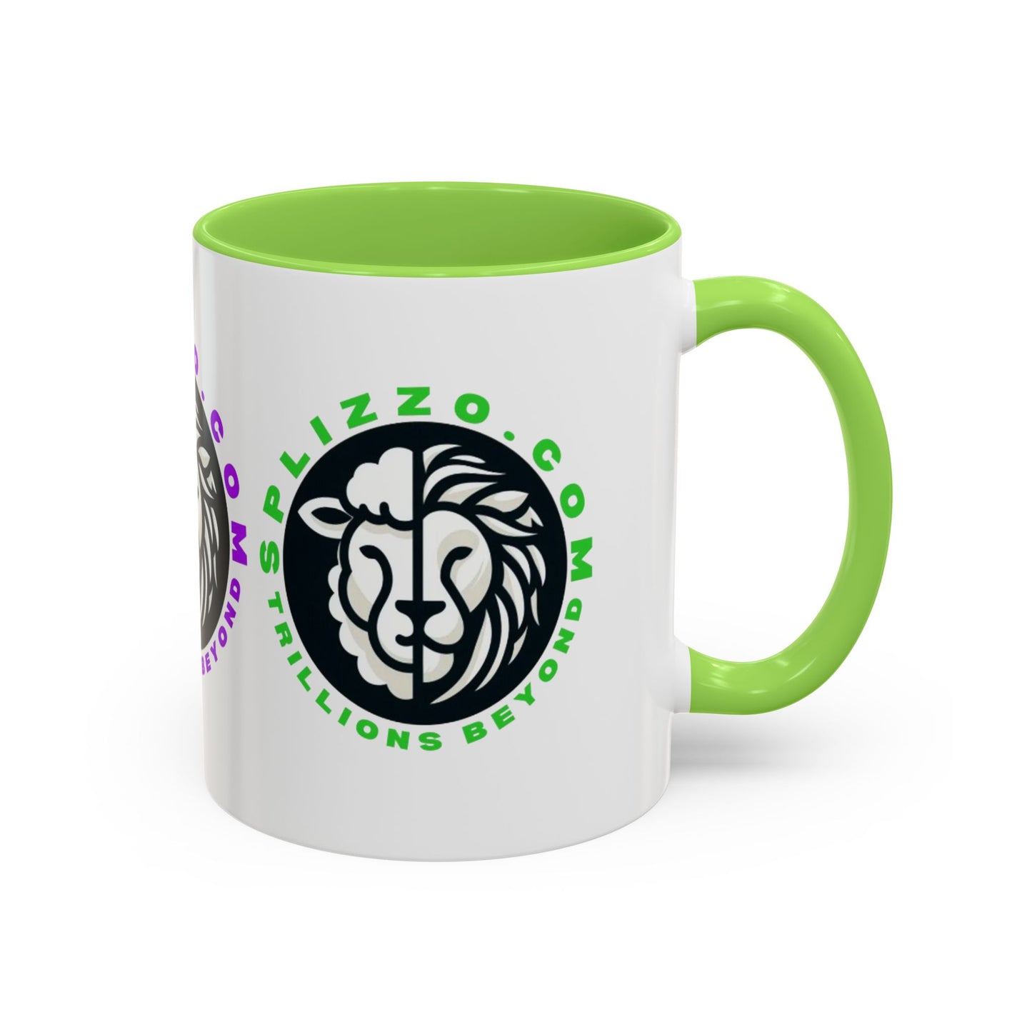 Colorful Mugs (11oz, 15oz)