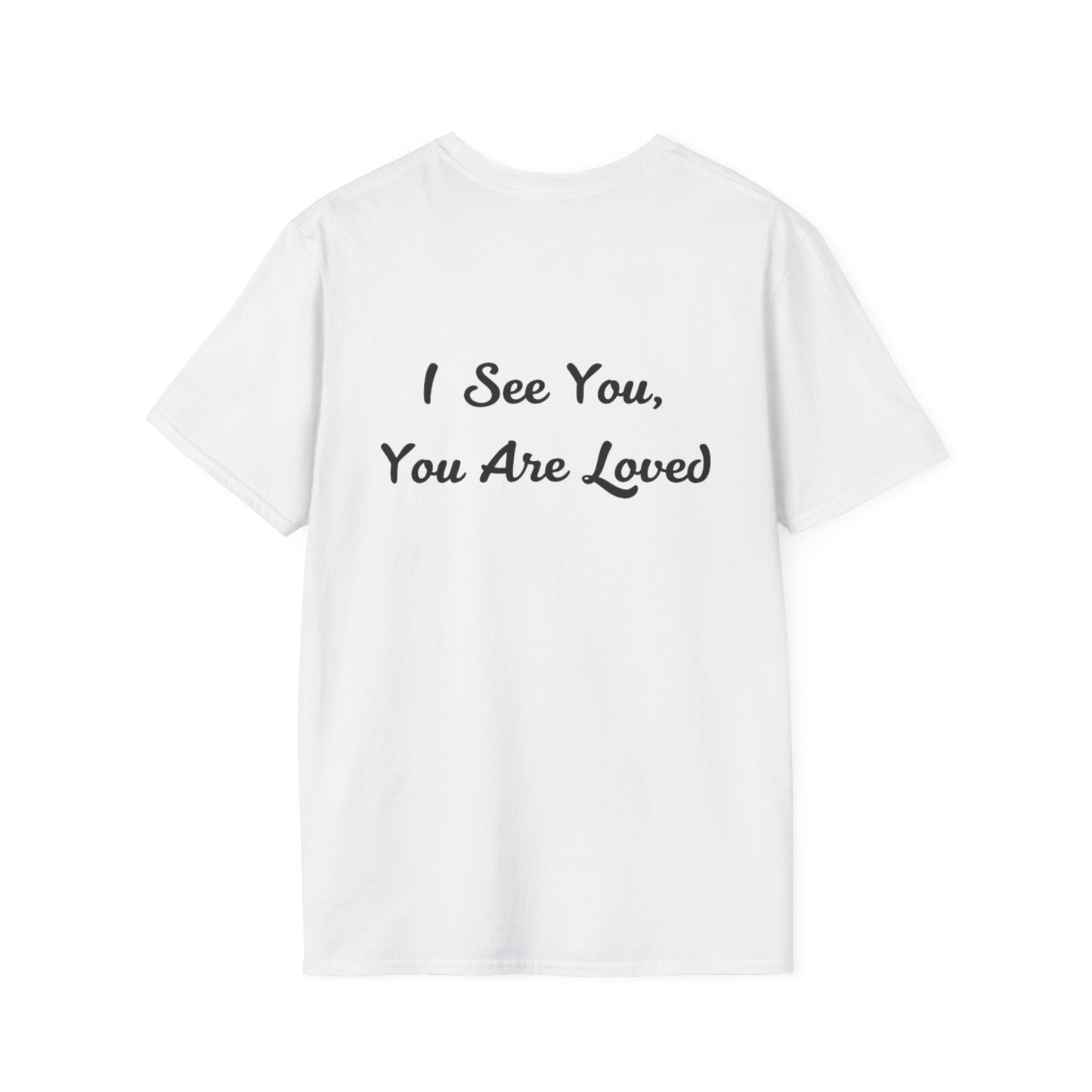 You Are Loved T-shirt