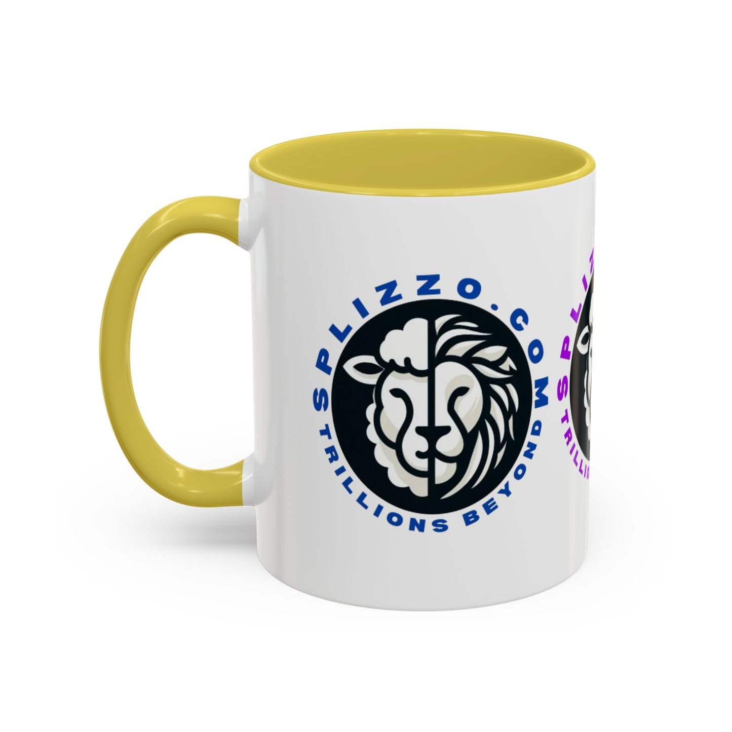 Colorful Mugs (11oz, 15oz)