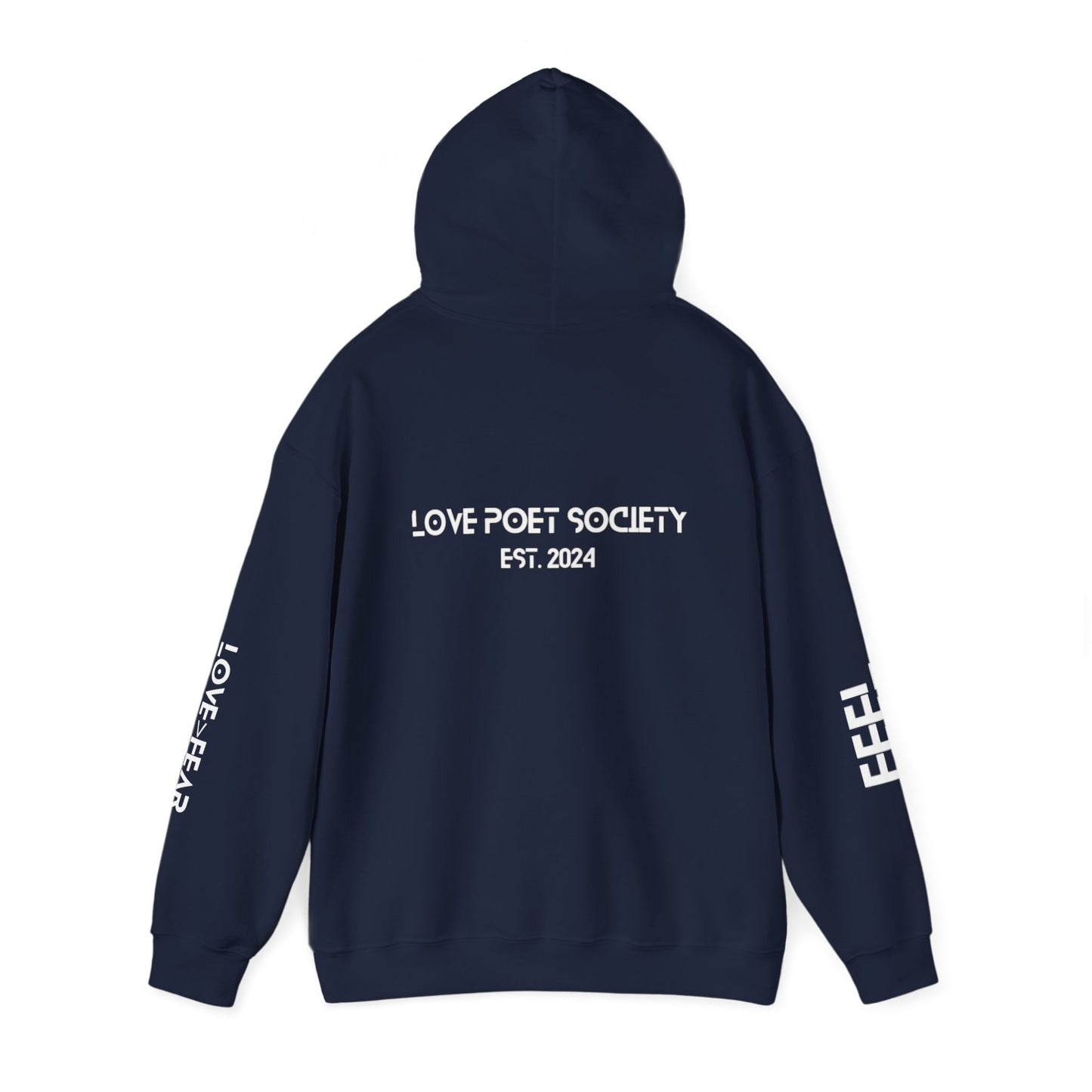Unisex Heavy Blend™ Hooded Sweatshirt