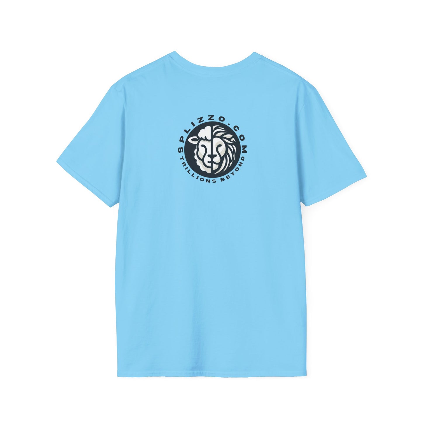 Warriors Need Rest Too Unisex Softstyle T-Shirt | Bohemian Style Tee for Self-Care and Empowerment