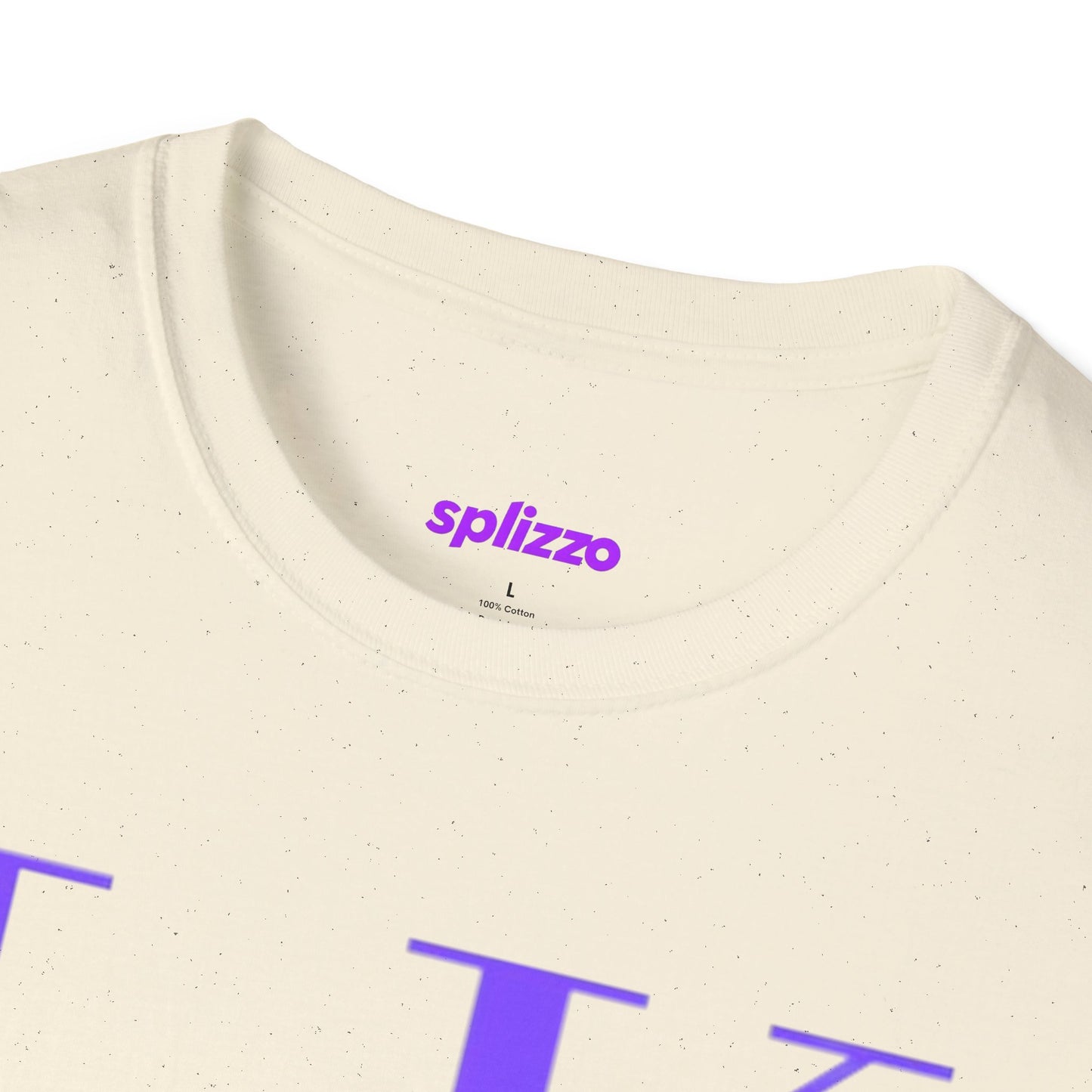 Love Keeper Unisex Softstyle T-Shirt - Minimalist Graphic Tee for Comfort and Style