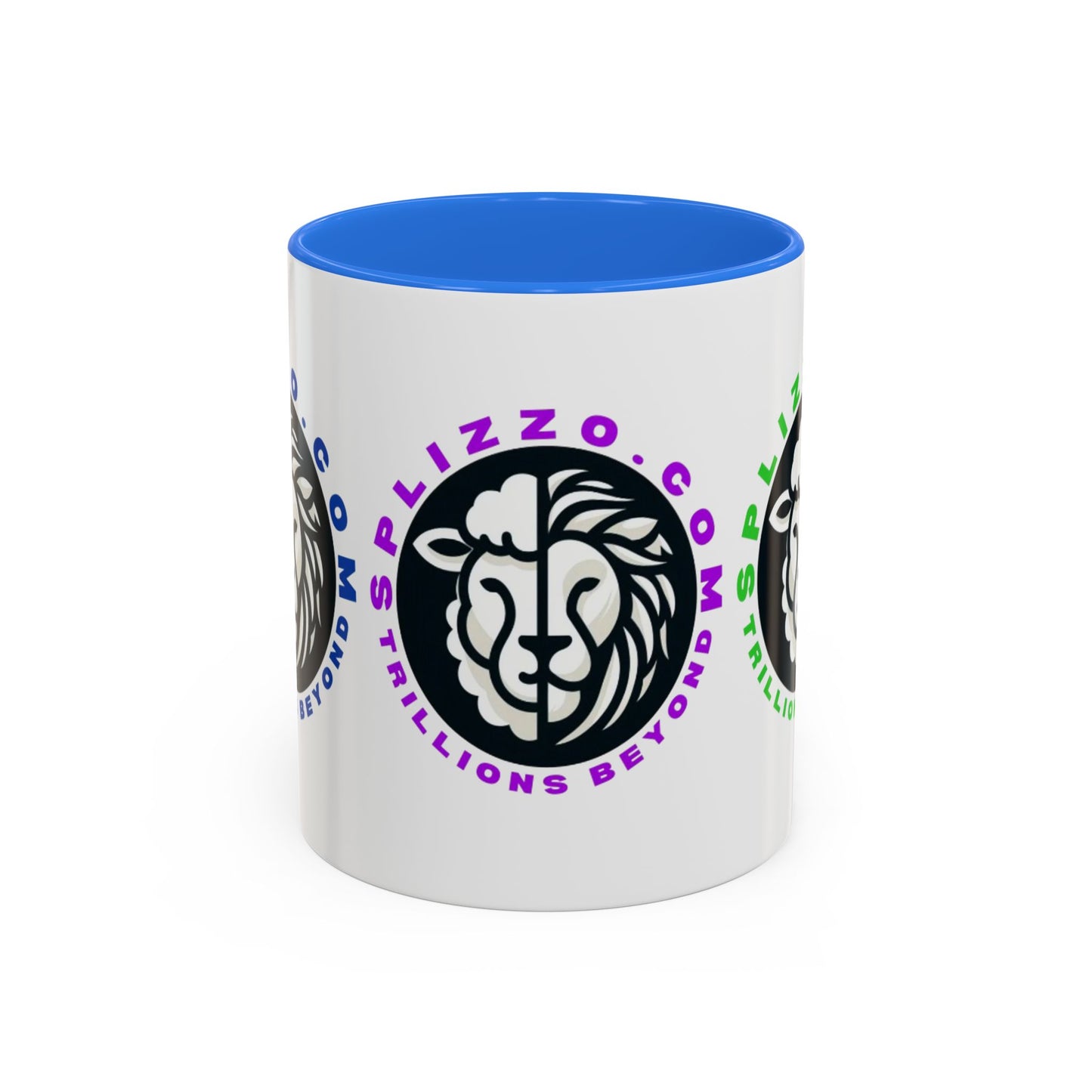 Colorful Mugs (11oz, 15oz)