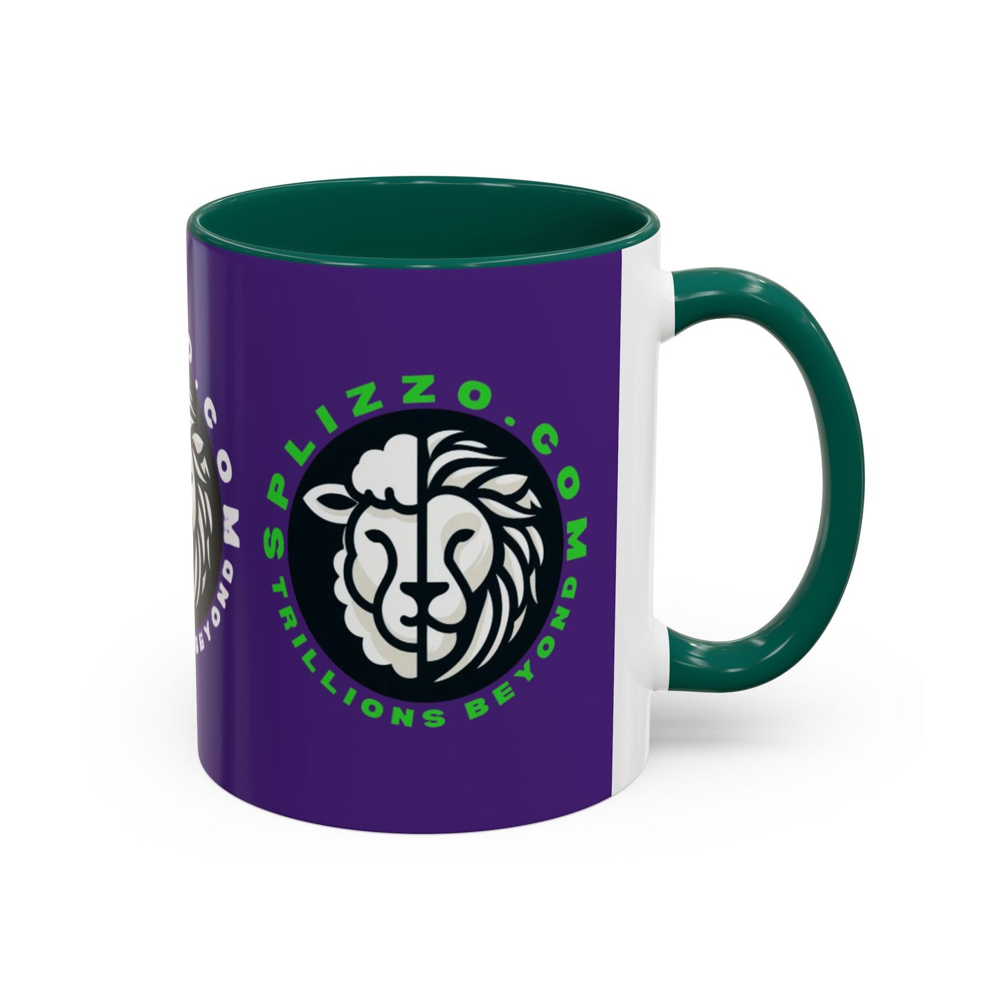 Colorful Mugs (11oz, 15oz)