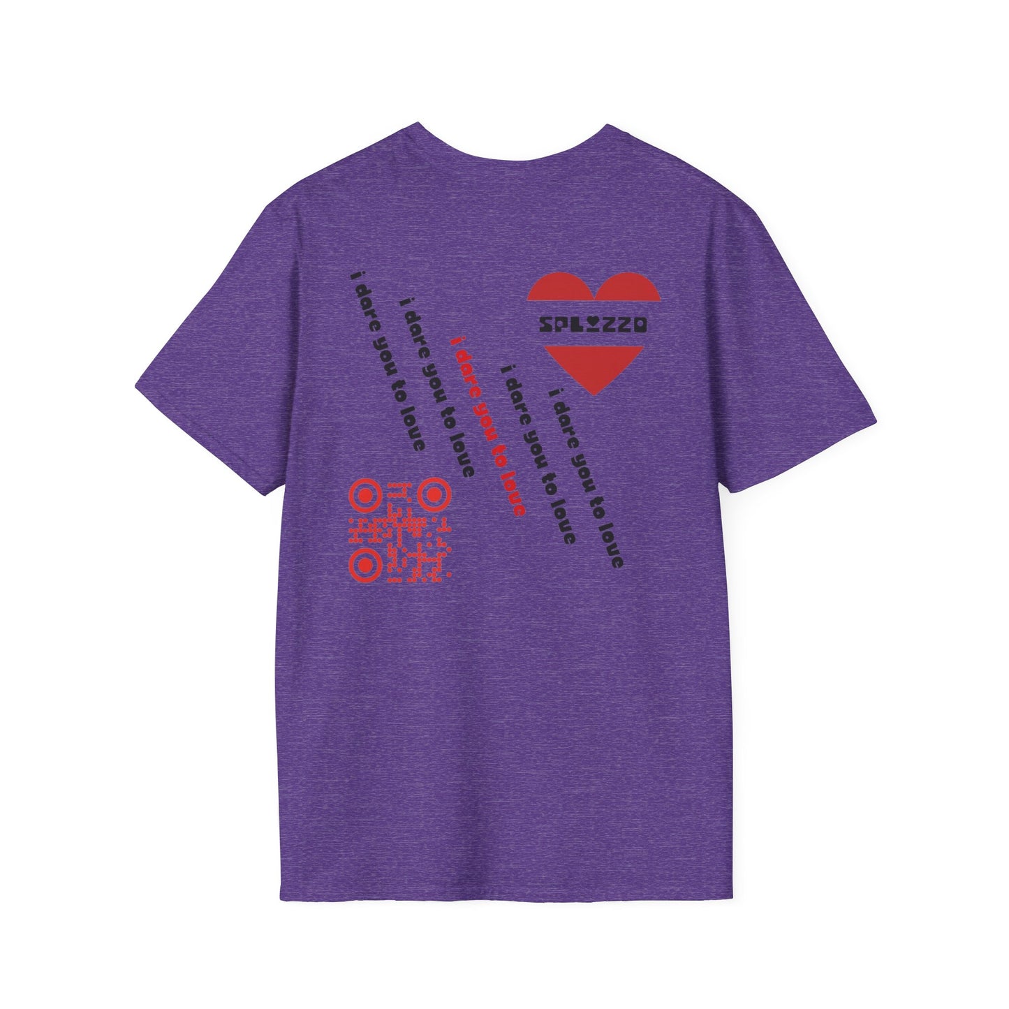 Dare You To Love T-shirt