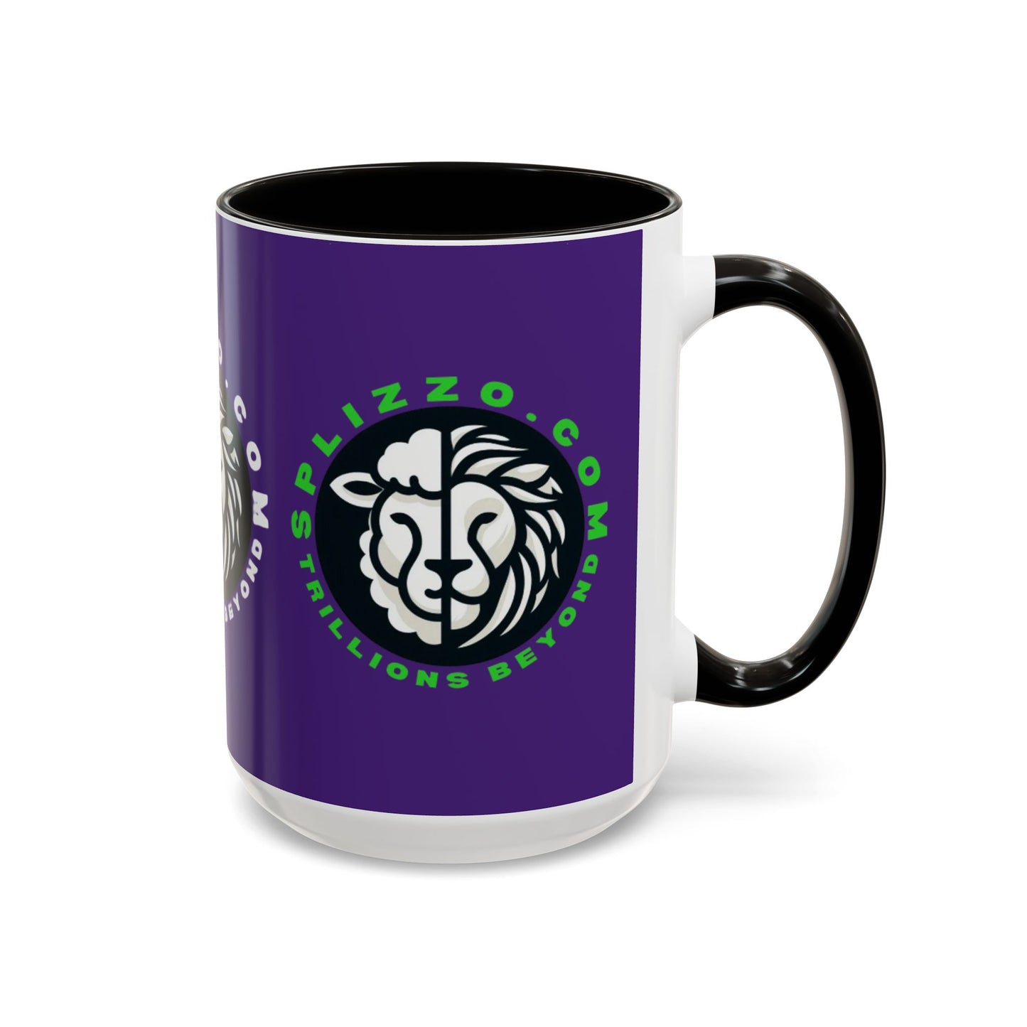 Colorful Mugs (11oz, 15oz)