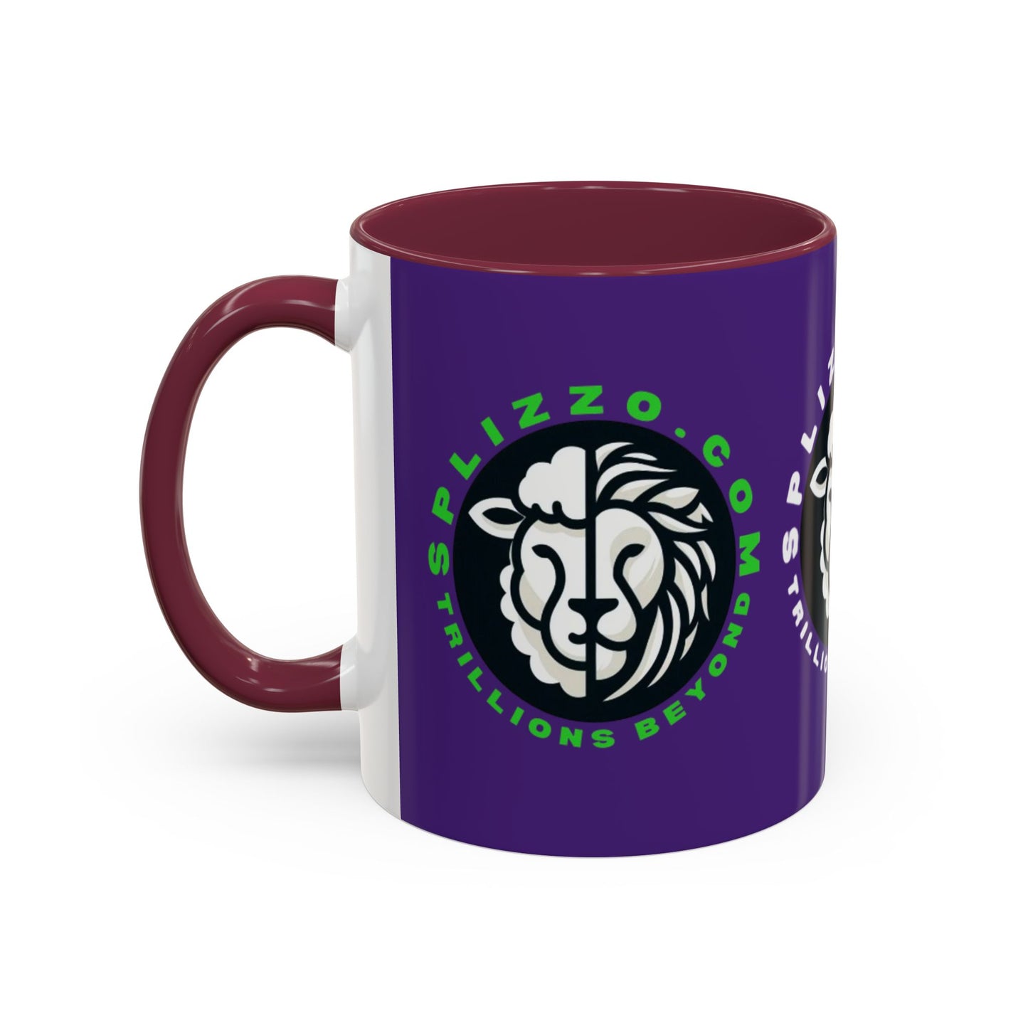 Colorful Mugs (11oz, 15oz)