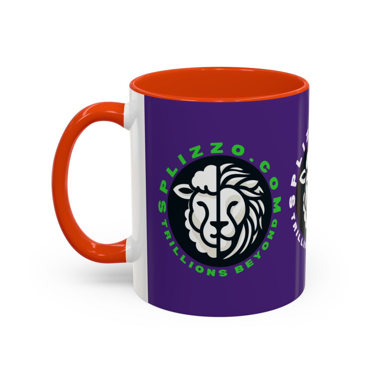 Colorful Mugs (11oz, 15oz)