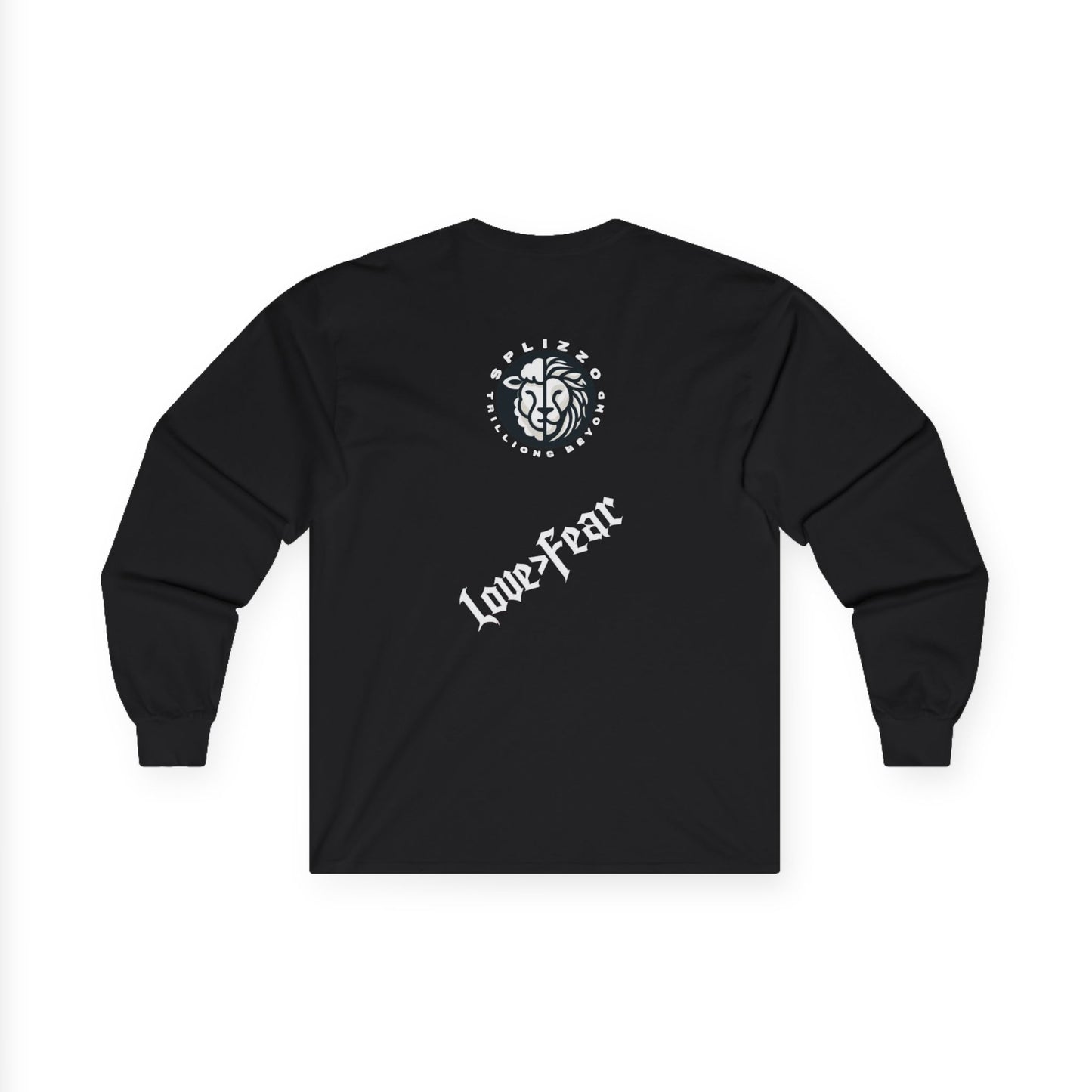 Seeds To Solar Long Sleeve T-shirt