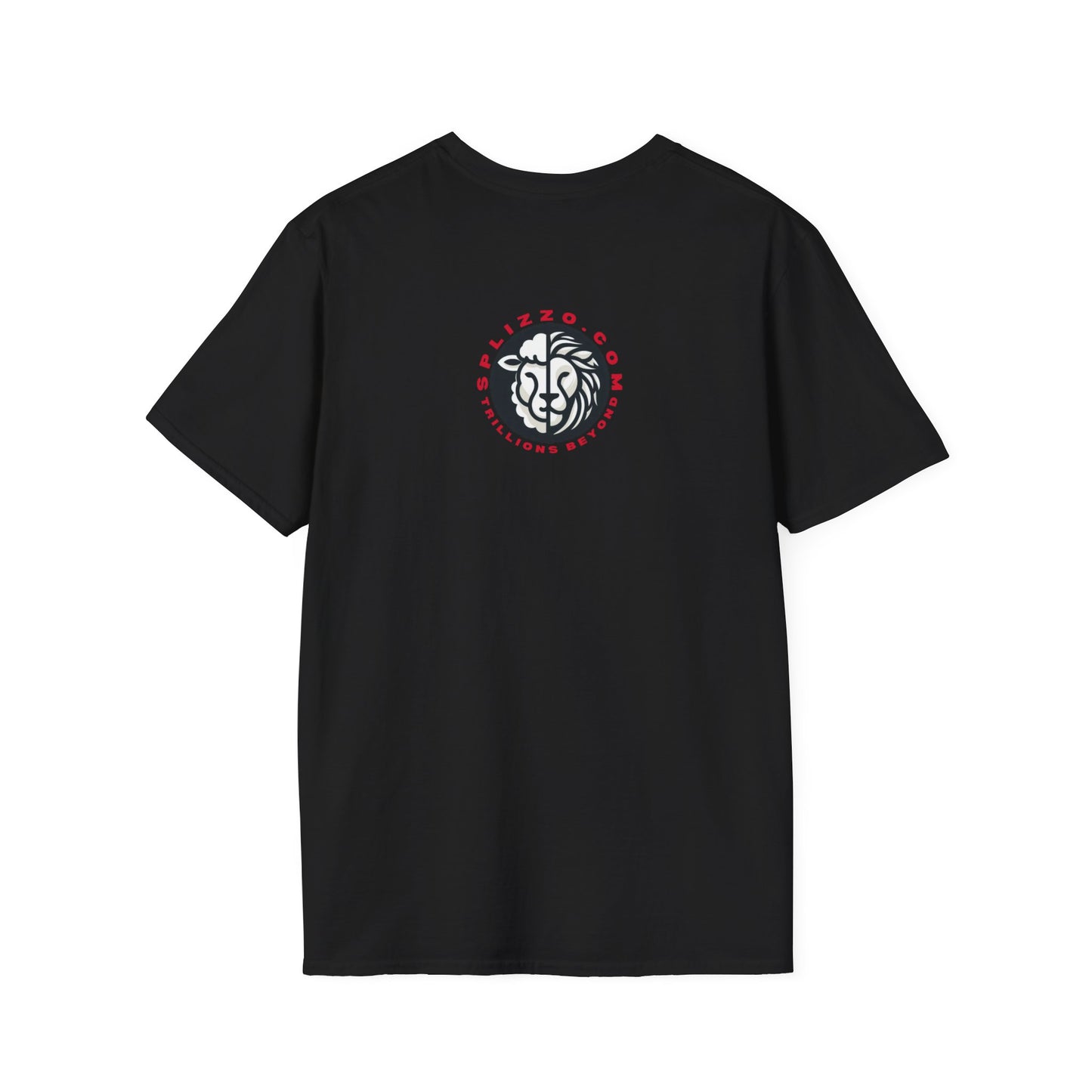 You Always Were T-shirt