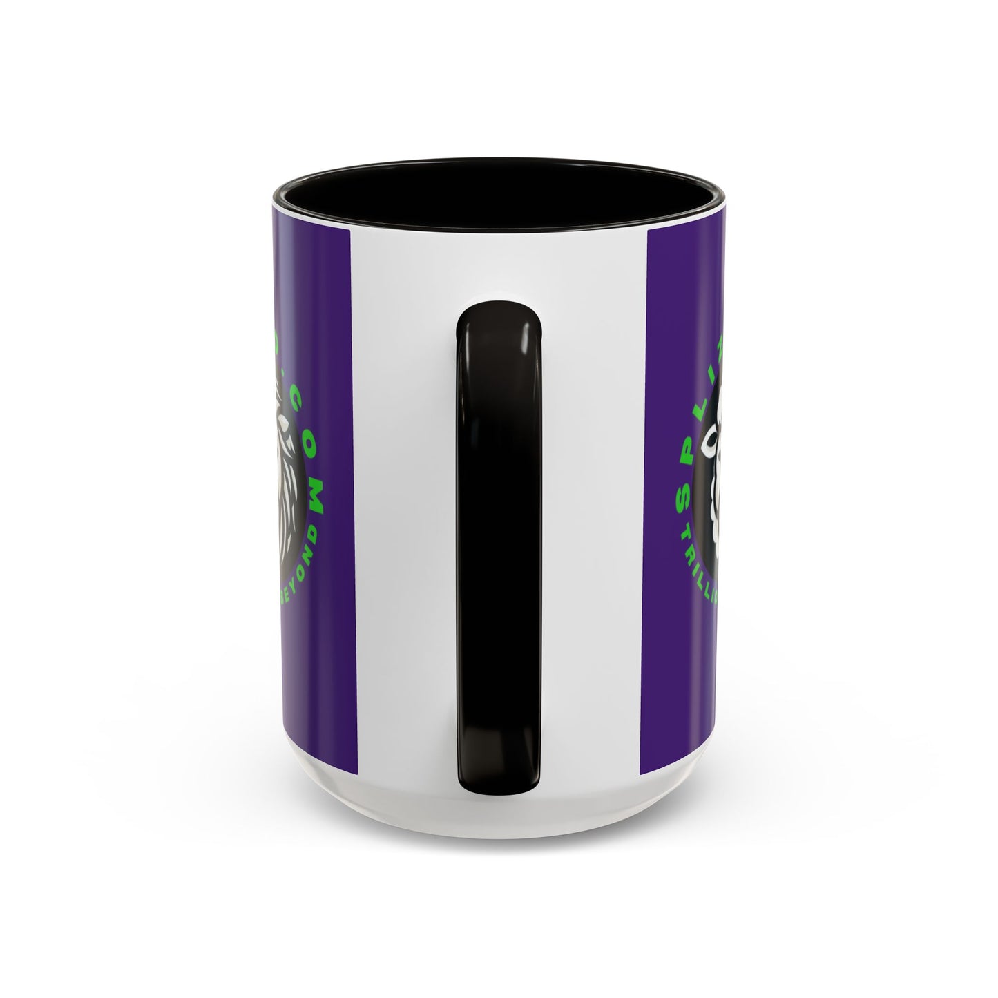 Colorful Mugs (11oz, 15oz)