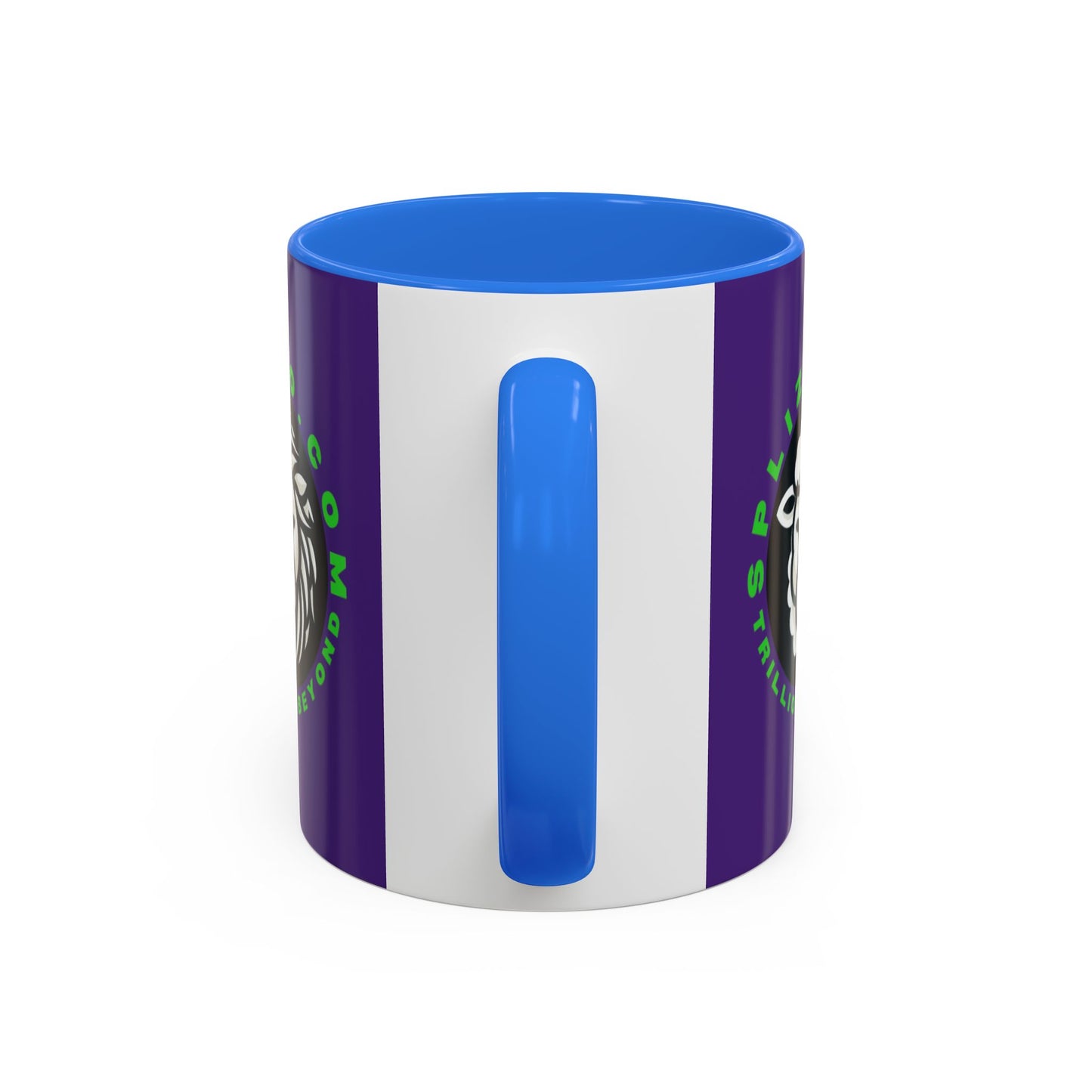 Colorful Mugs (11oz, 15oz)