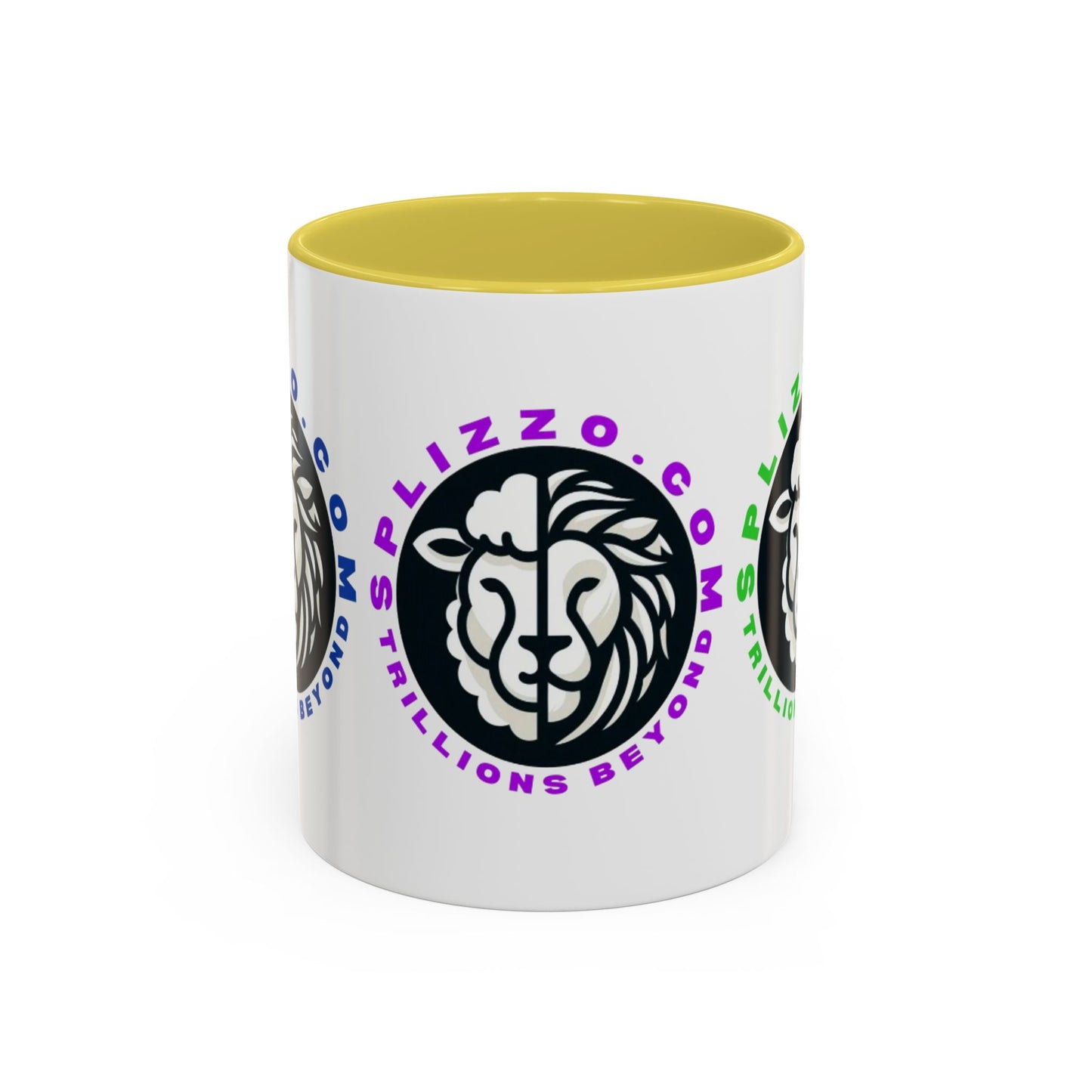 Colorful Mugs (11oz, 15oz)