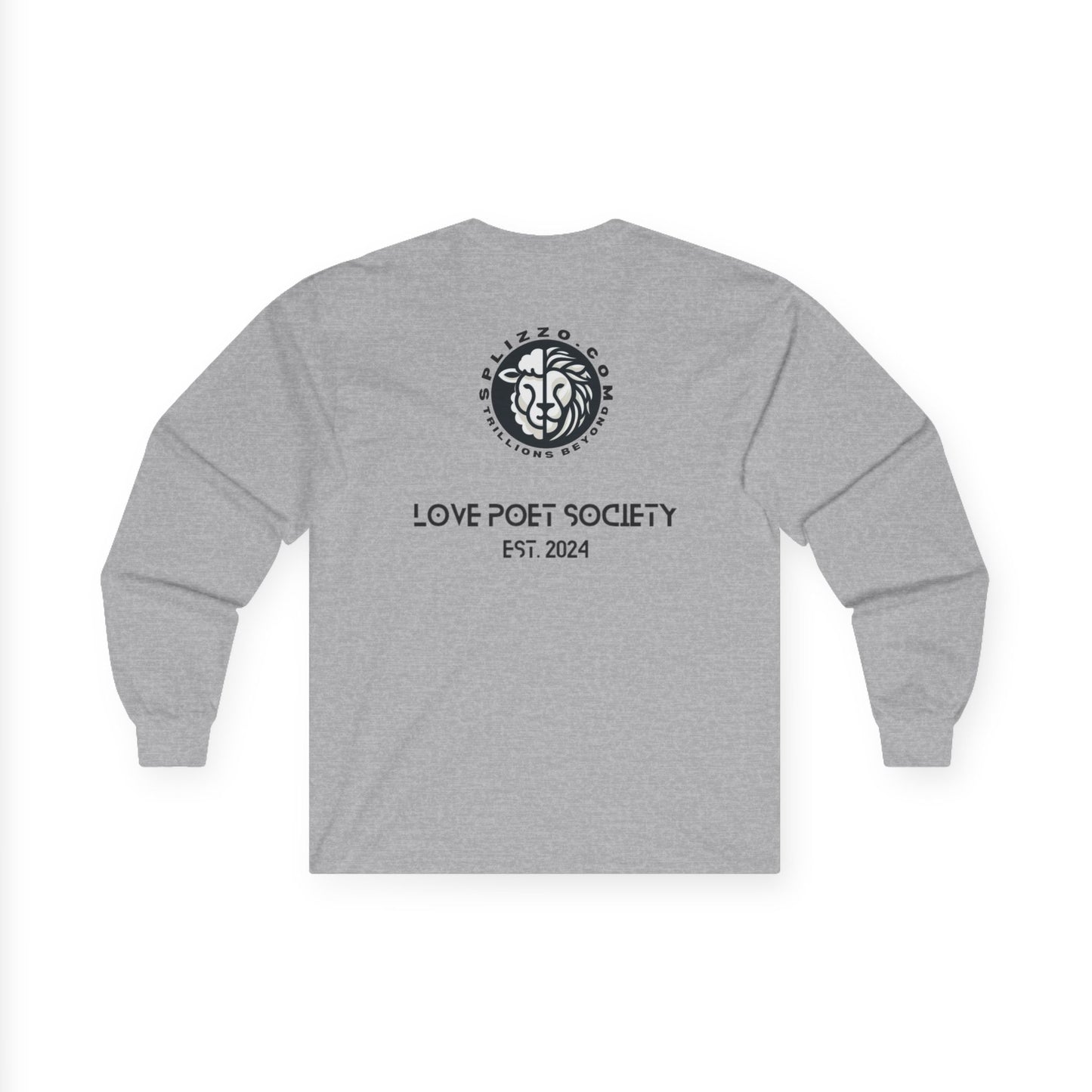 Seeds To Solar Long Sleeve T-shirt
