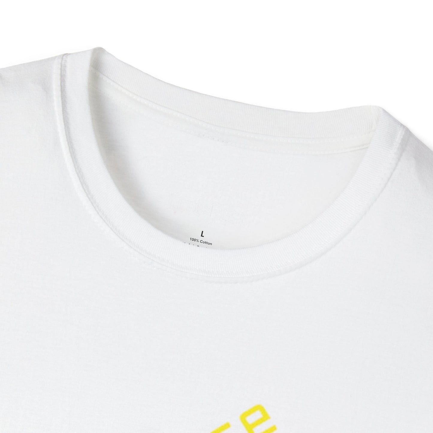 The Universe Knows T-shirt