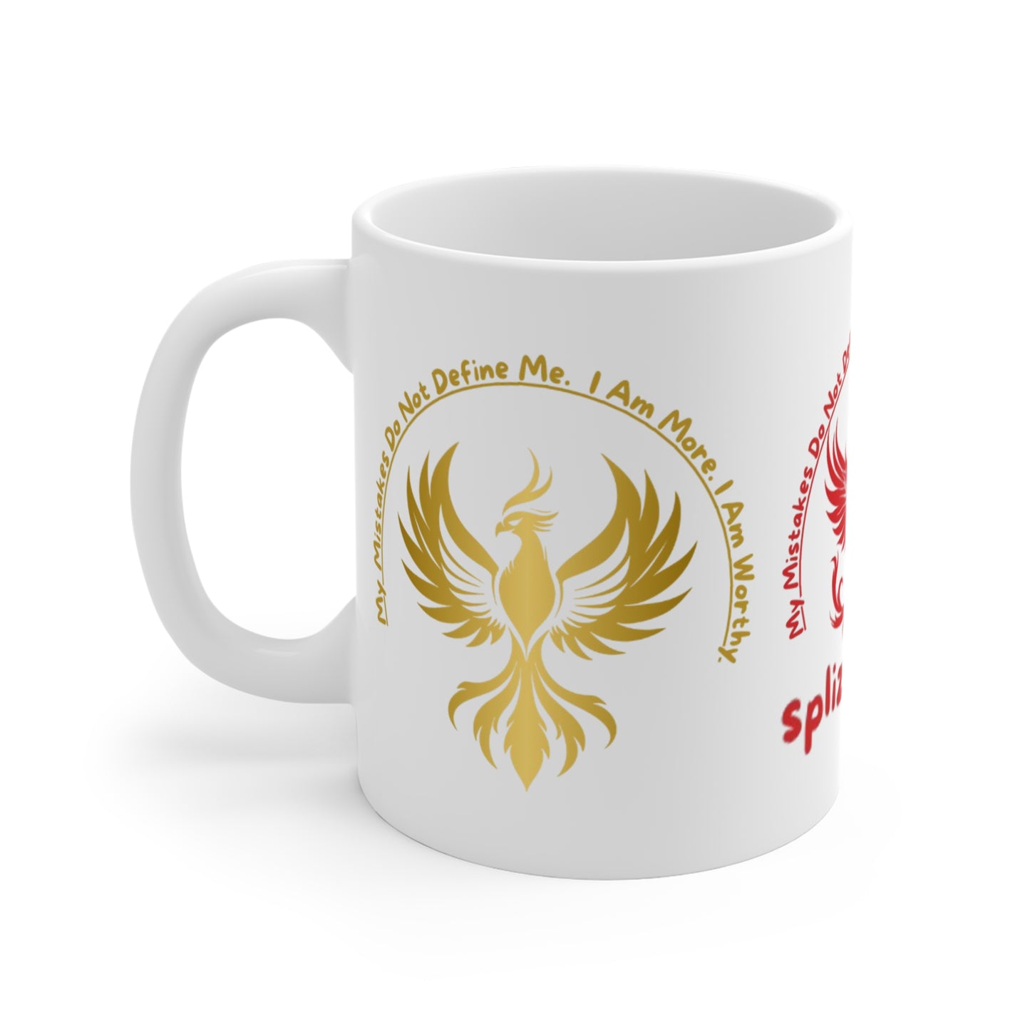 Mug 11oz