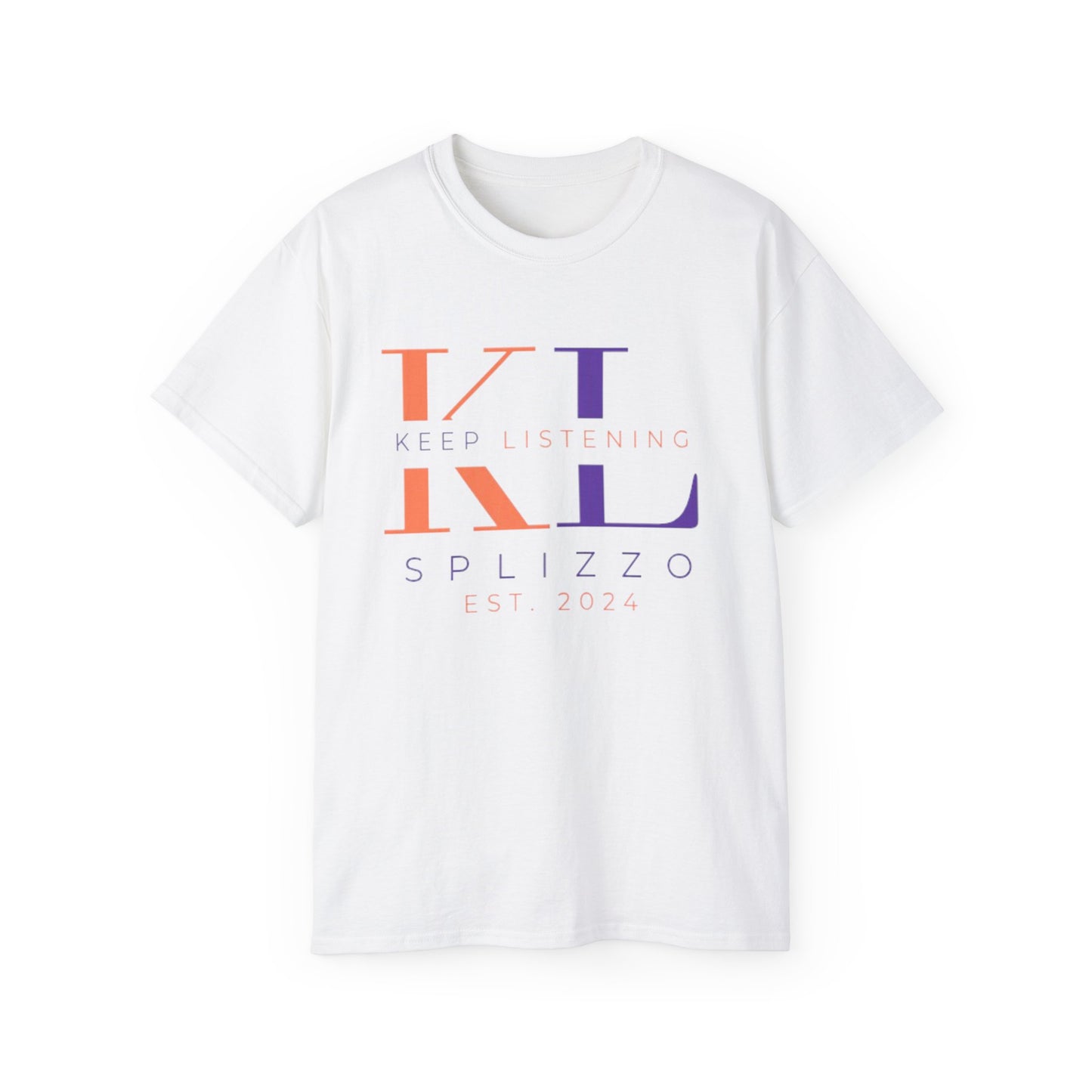 Unisex Ultra Cotton Tee