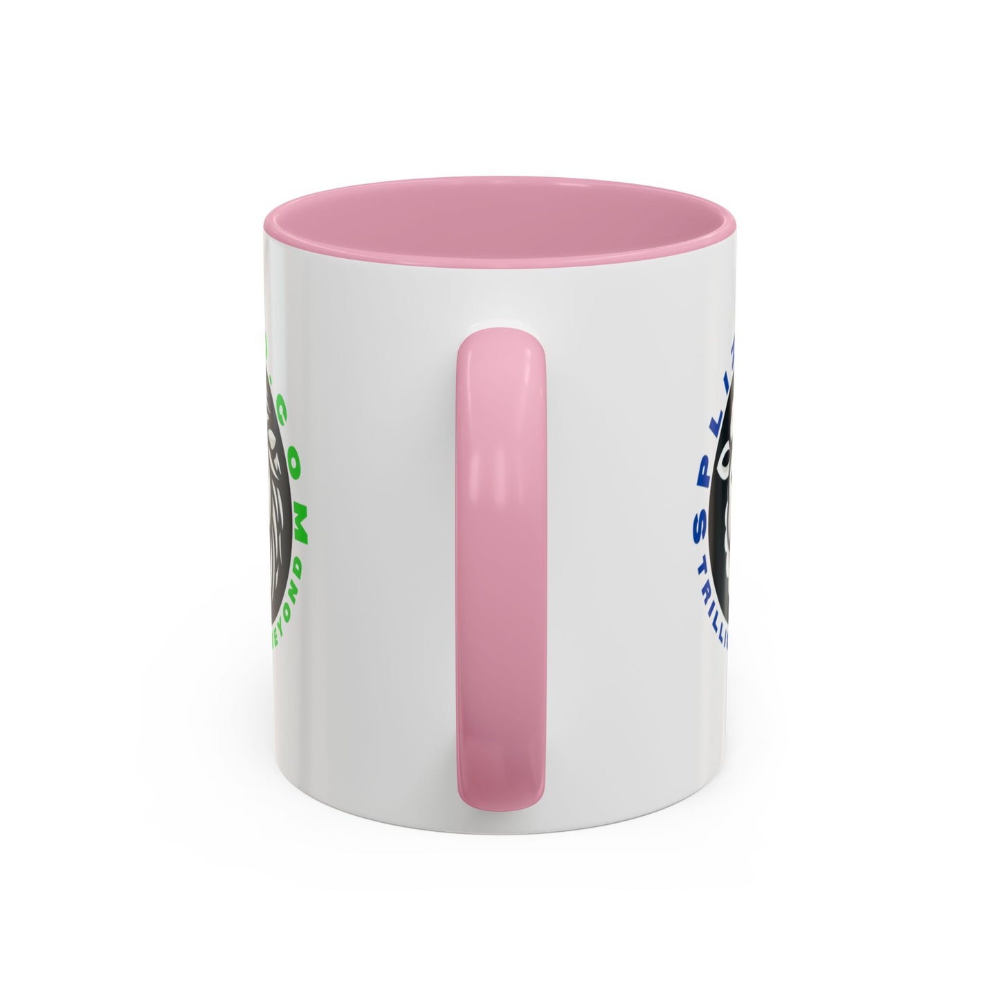 Colorful Mugs (11oz, 15oz)