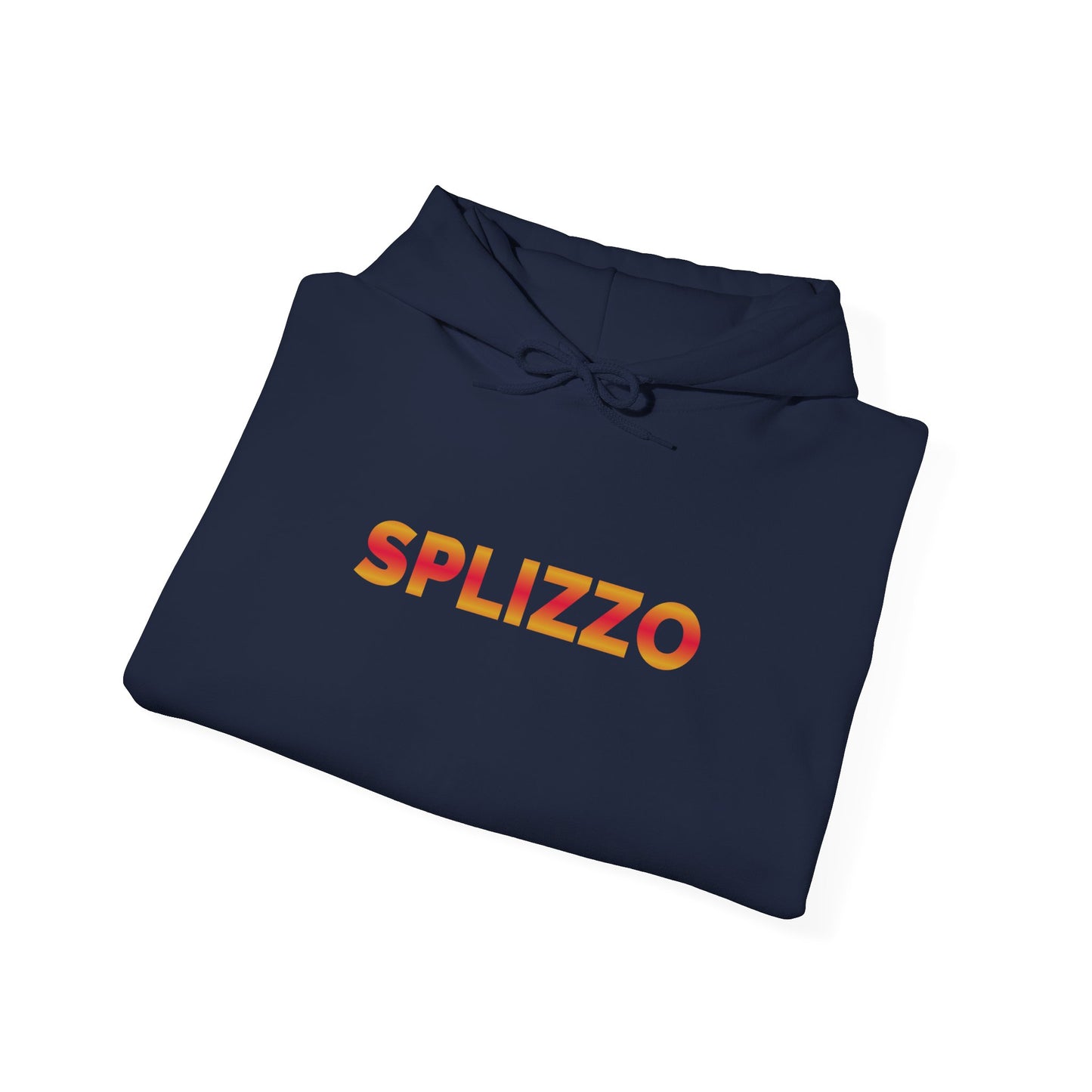 My Calvary From Calvary Splizzo Hoodie