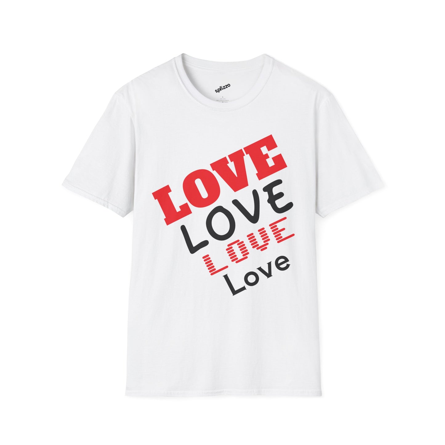 Dare You To Love T-shirt