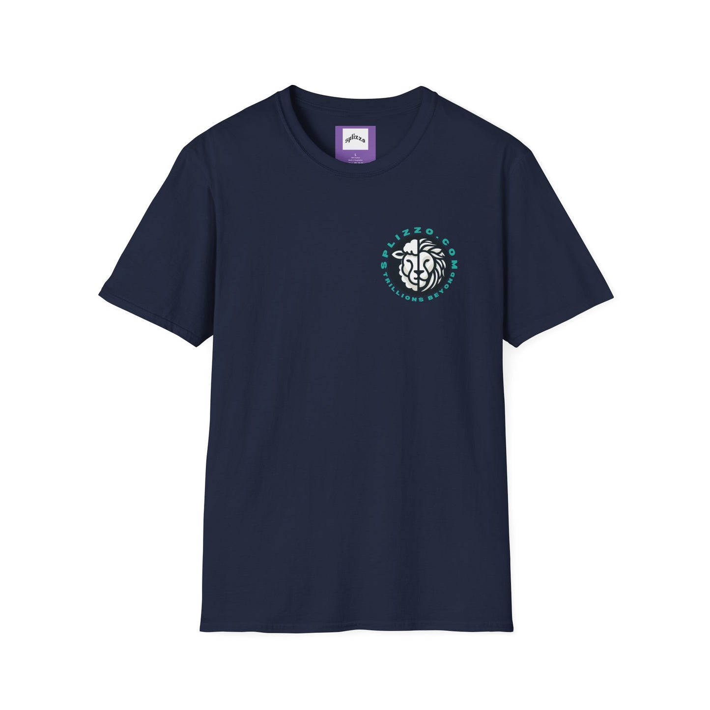 Unisex Softstyle T-Shirt - Casual Comfort for Every Day