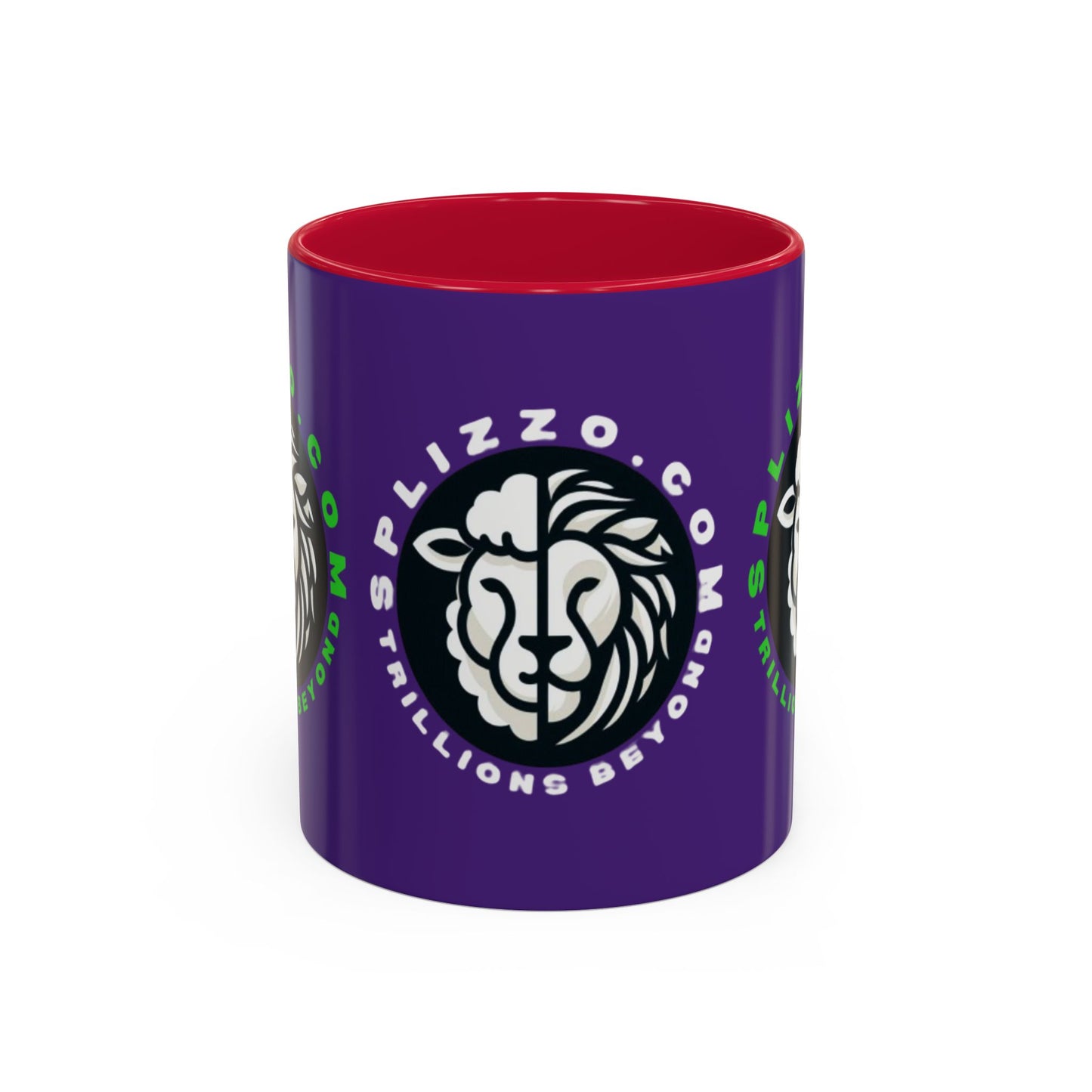 Colorful Mugs (11oz, 15oz)