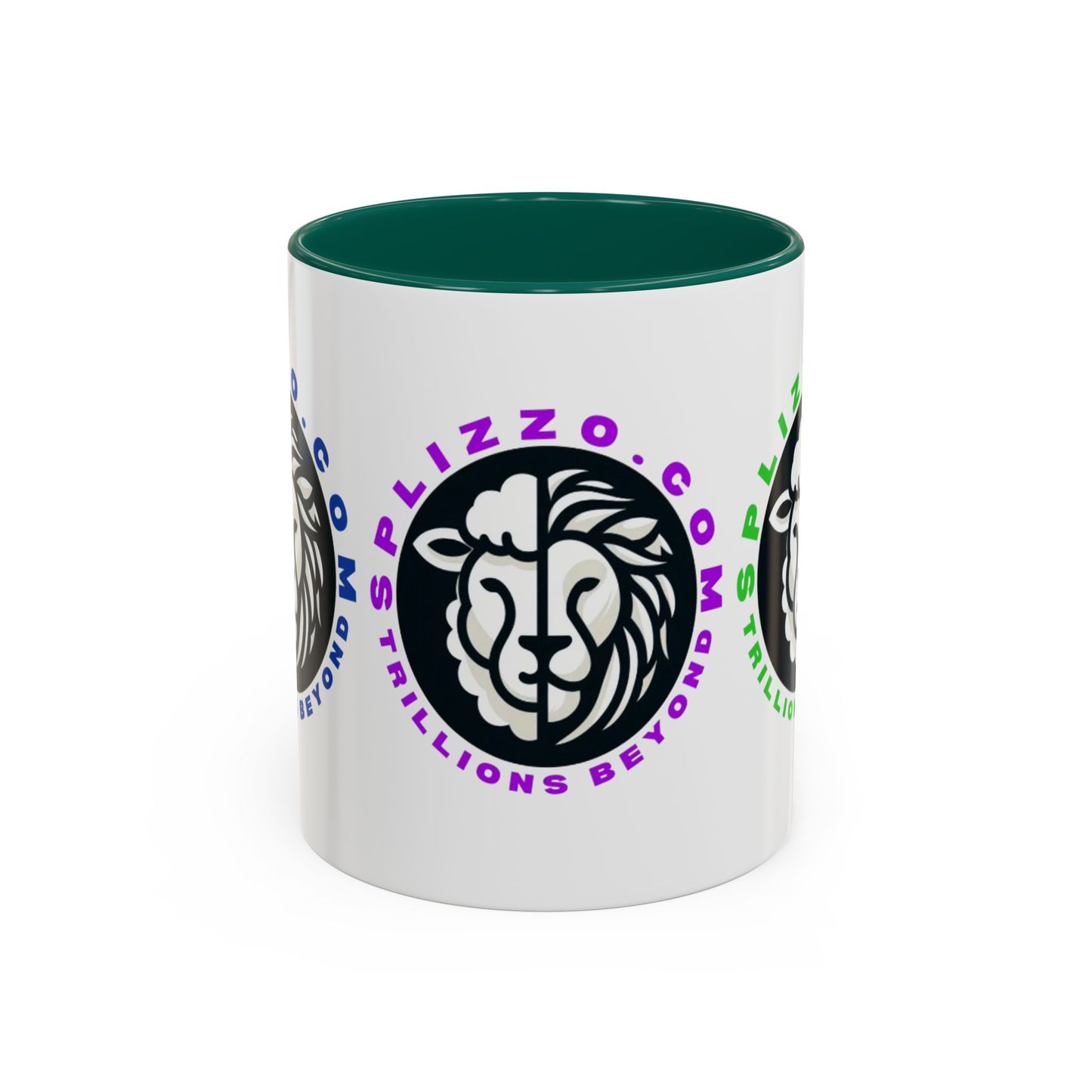 Colorful Mugs (11oz, 15oz)