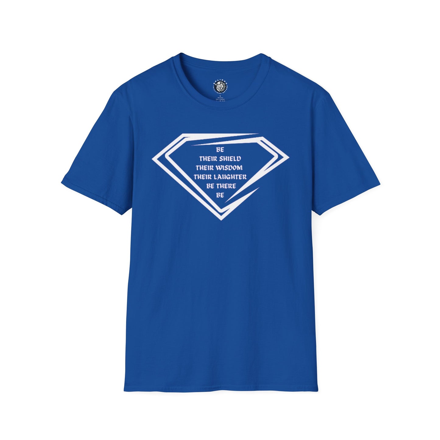 Inspirational Unisex T-Shirt - Love Poet's Society