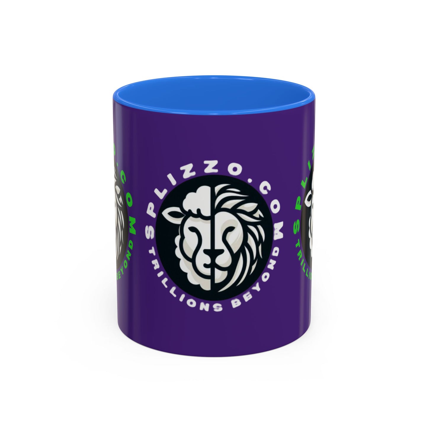 Colorful Mugs (11oz, 15oz)