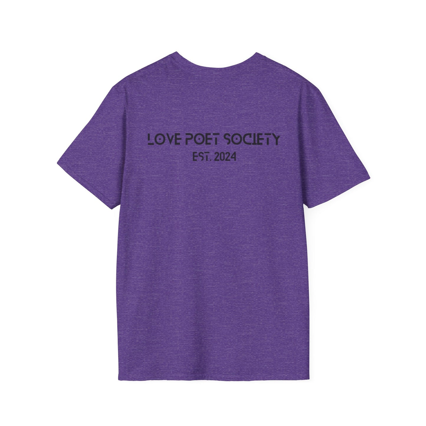 Splizzo Forgive T-shirt