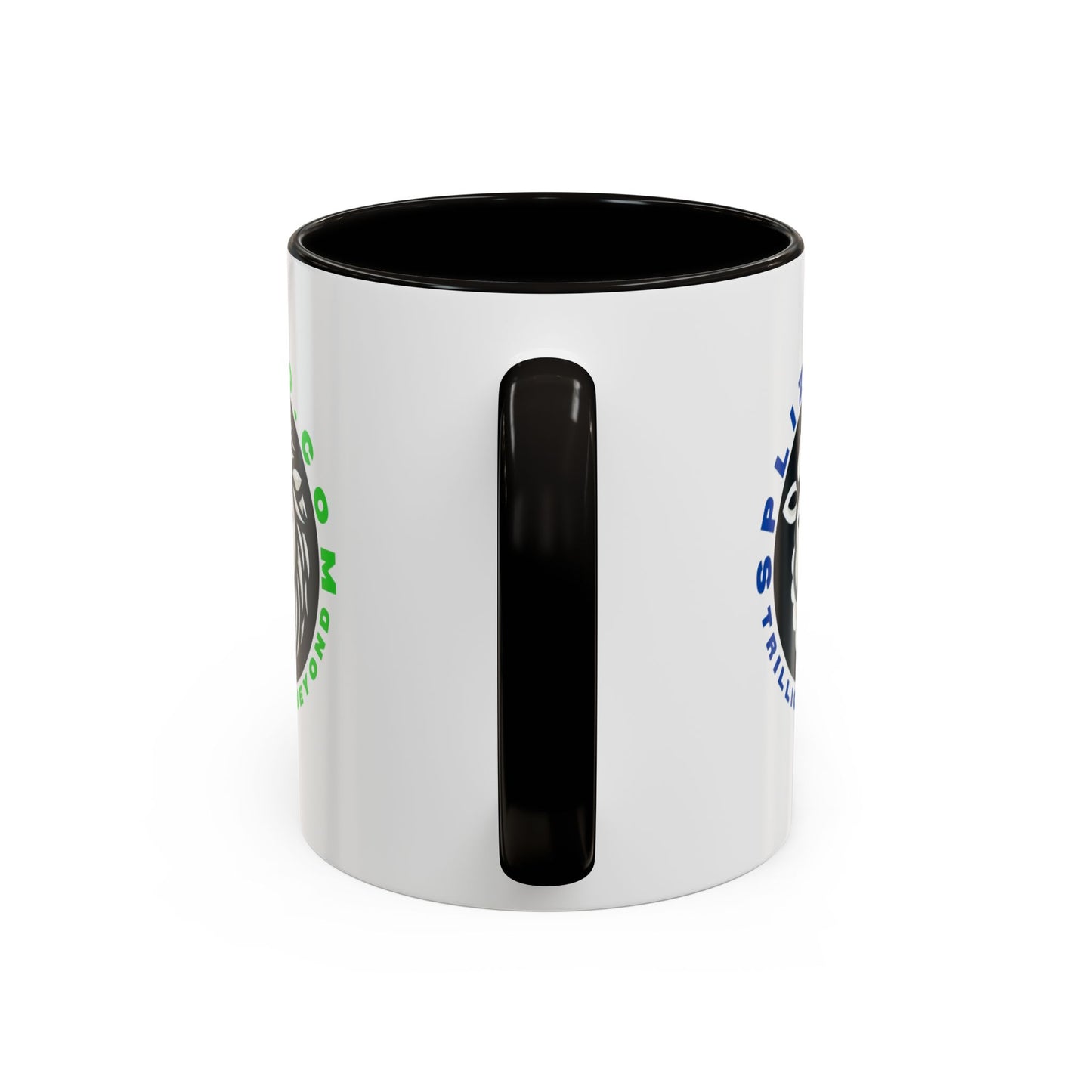 Colorful Mugs (11oz, 15oz)